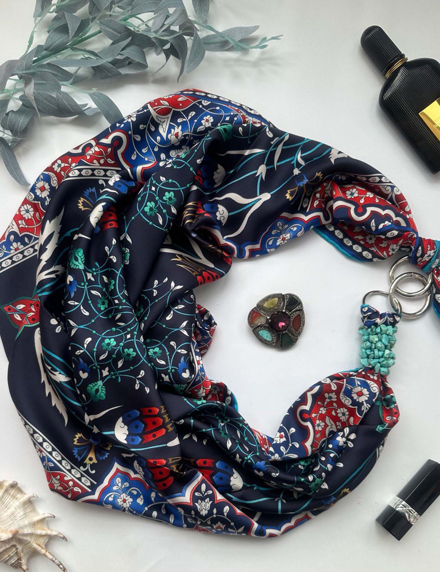 Картинка Хустка "Магія кохання" 