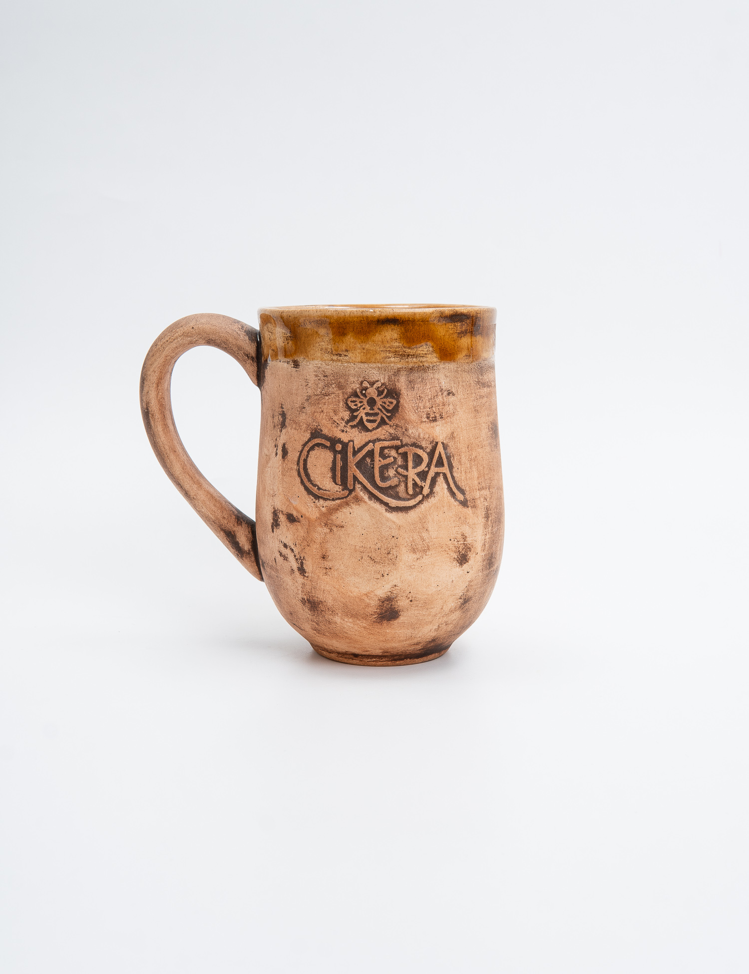 Картинка Чашка керамічна 