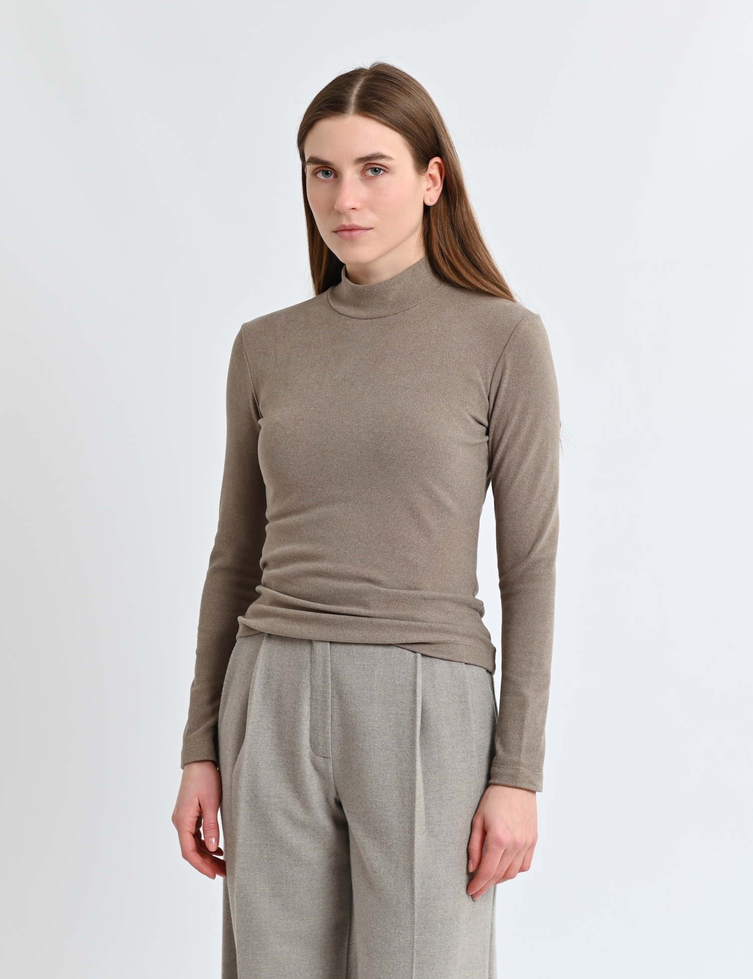 Картинка Гольф бежевий