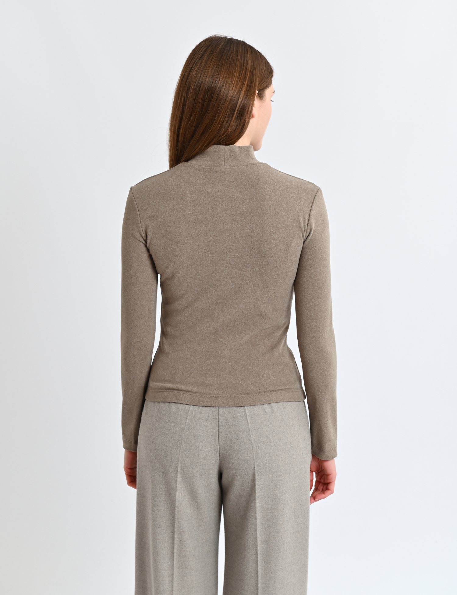 Картинка Гольф бежевий