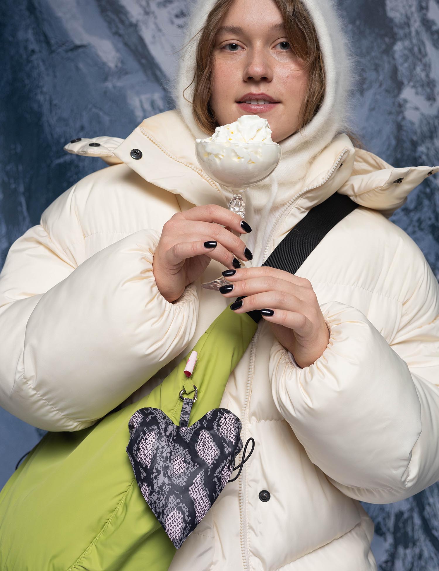 Картинка Сумка Chill Bag  зелена