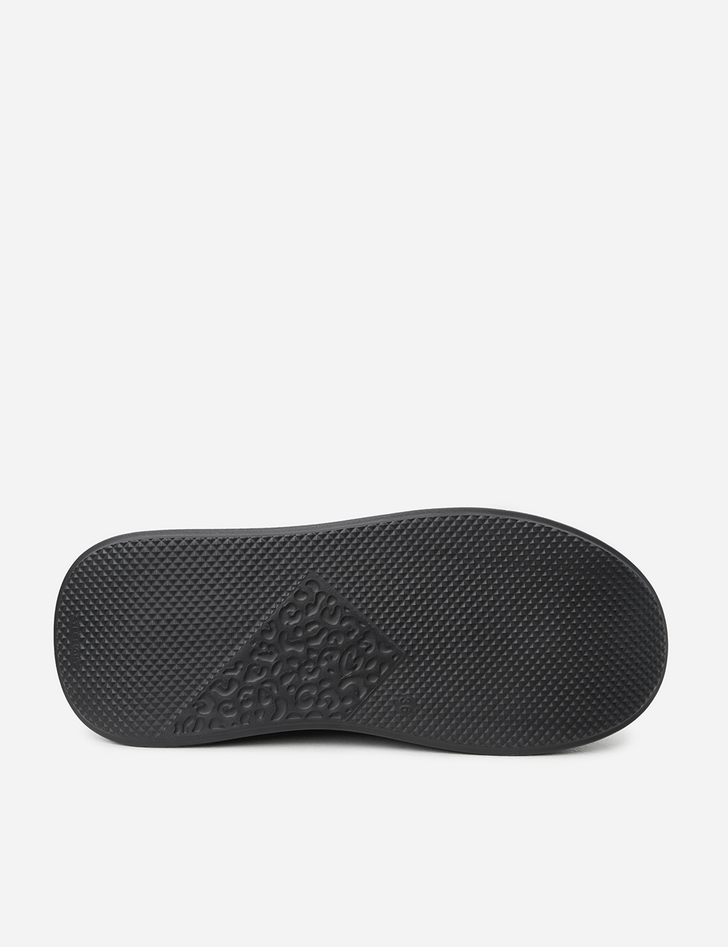 Картинка Черевики чорні замшеві