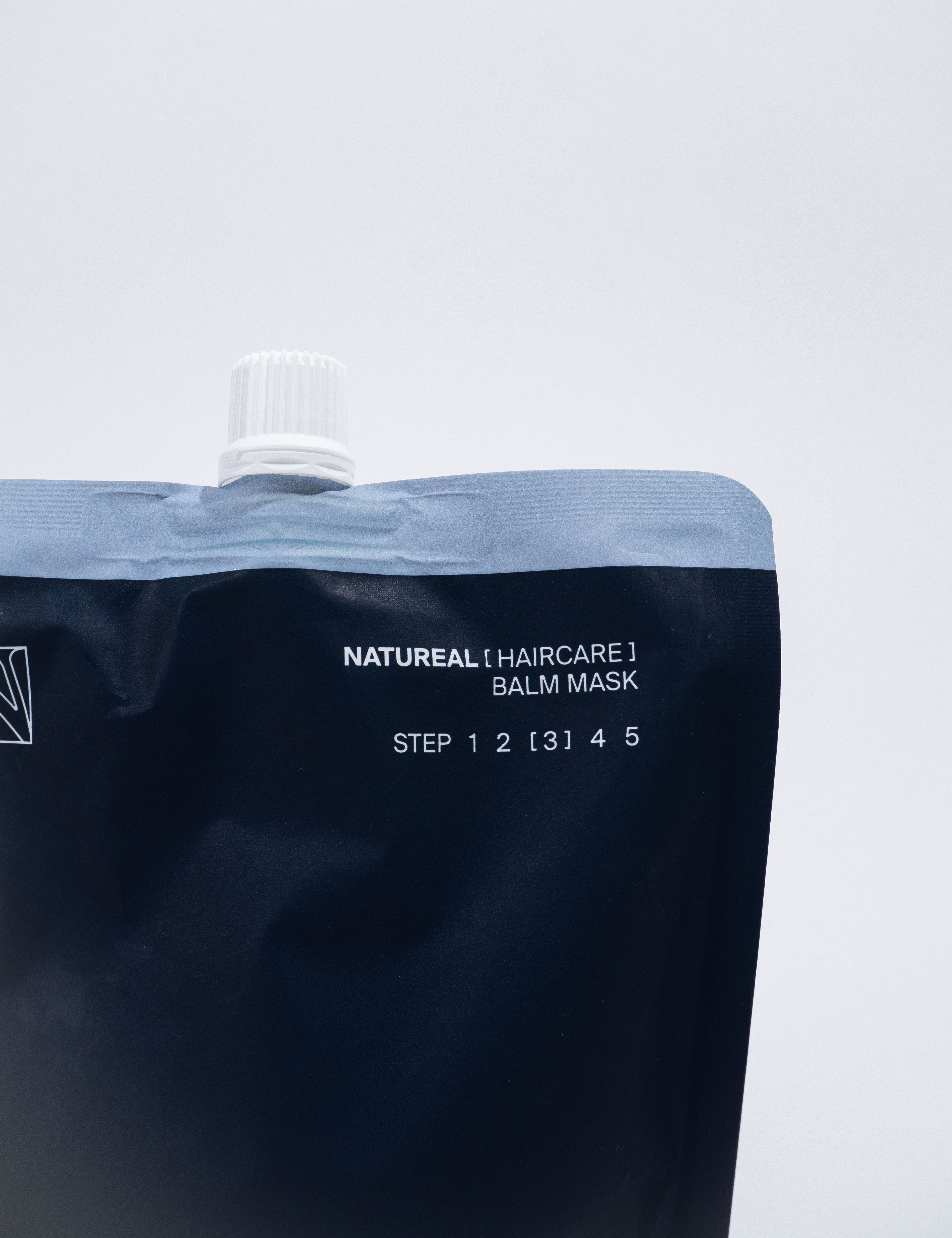 Картинка Маска для волосся HYDRATE ME, 250 мл