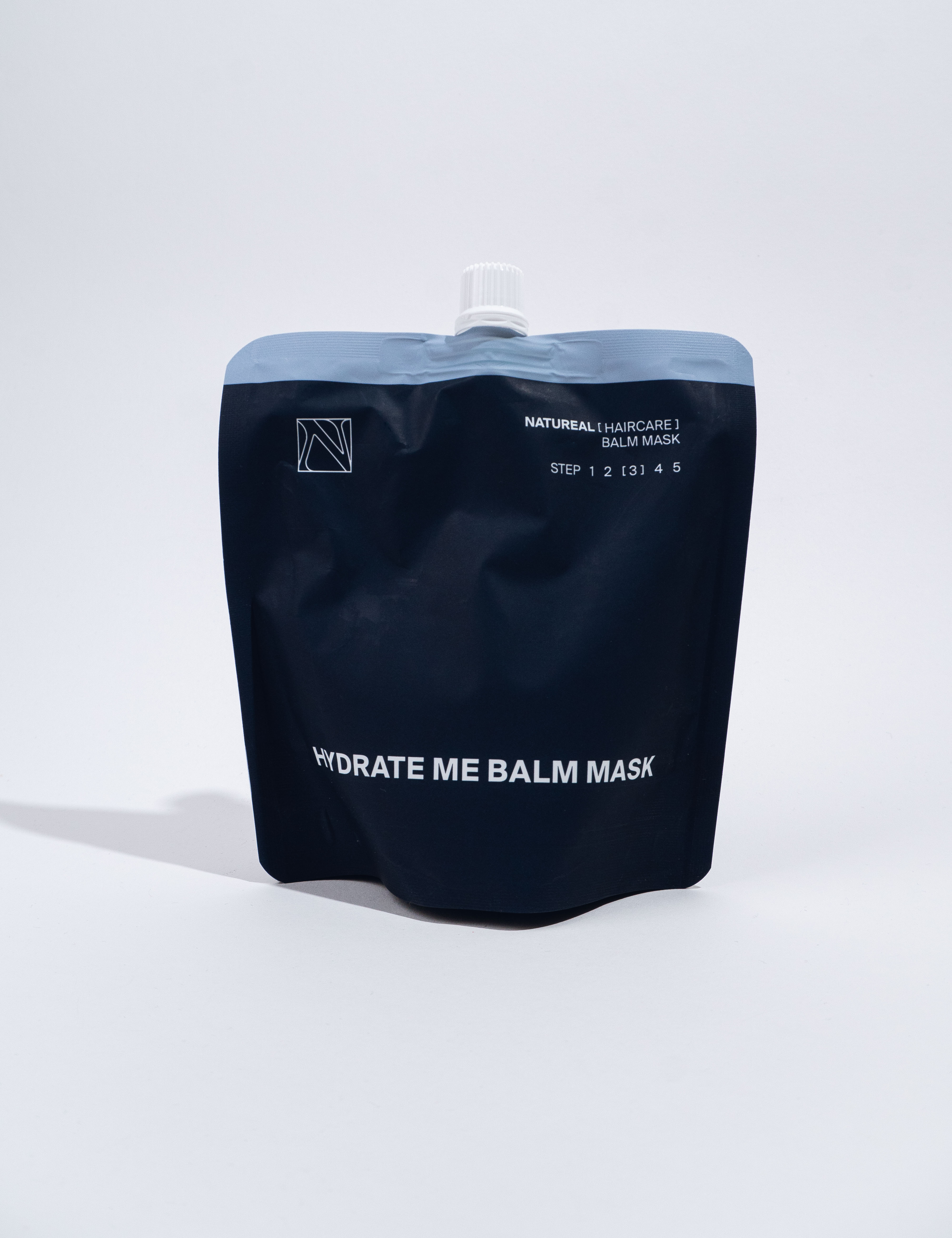 Картинка Маска для волосся HYDRATE ME, 250 мл