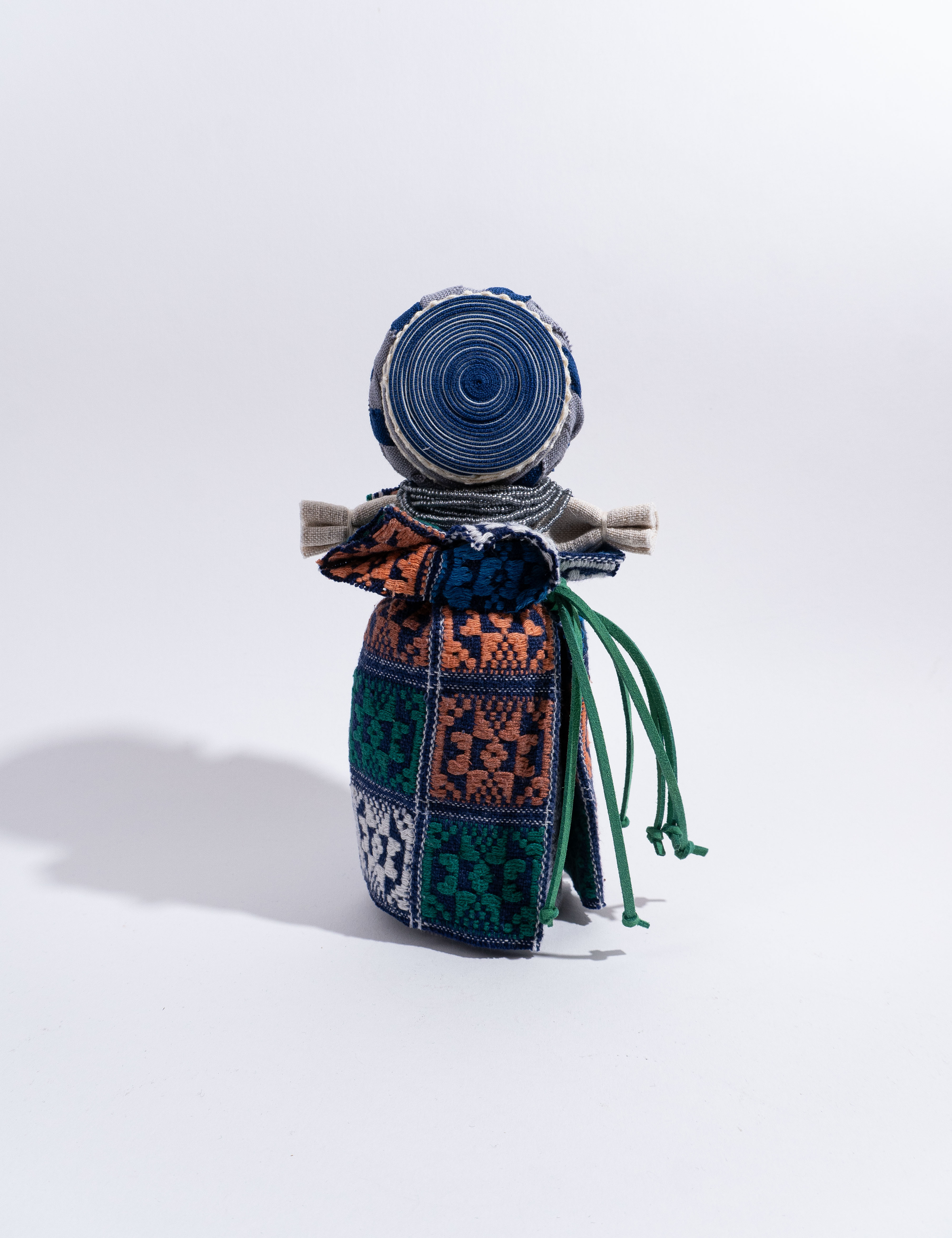 Картинка Іграшка мотанка