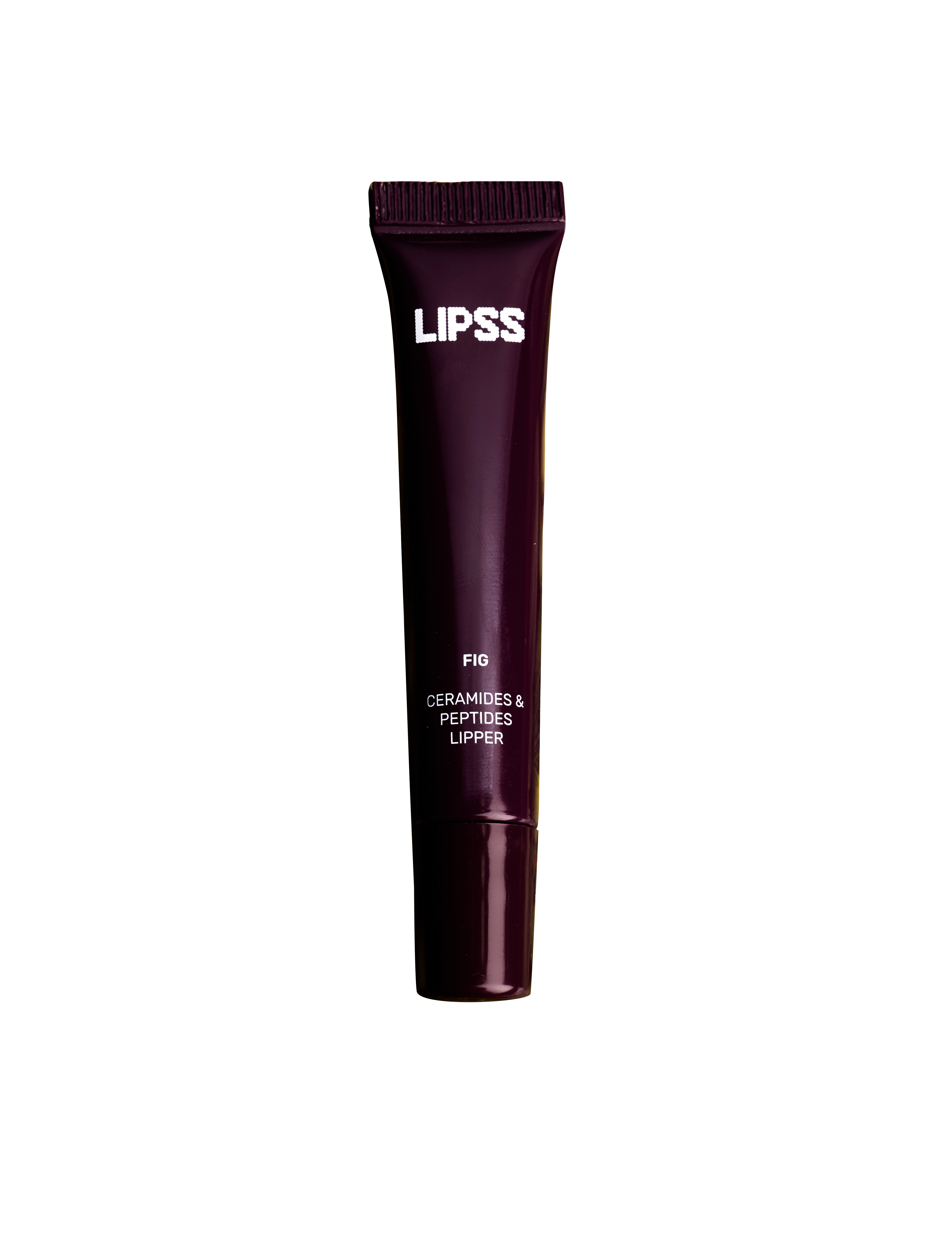 Картинка Бальзам для губ LIPSS Інжир