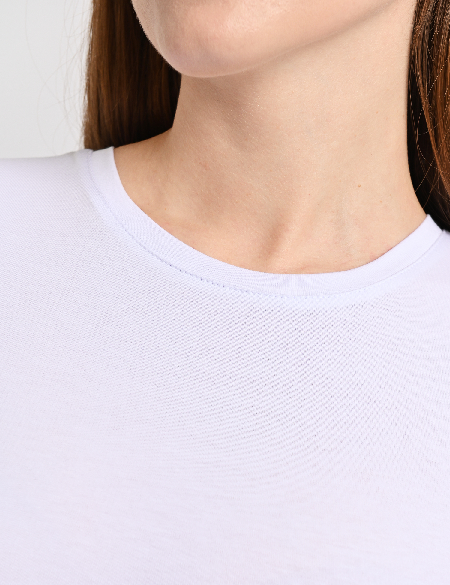 Картинка Футболка біла