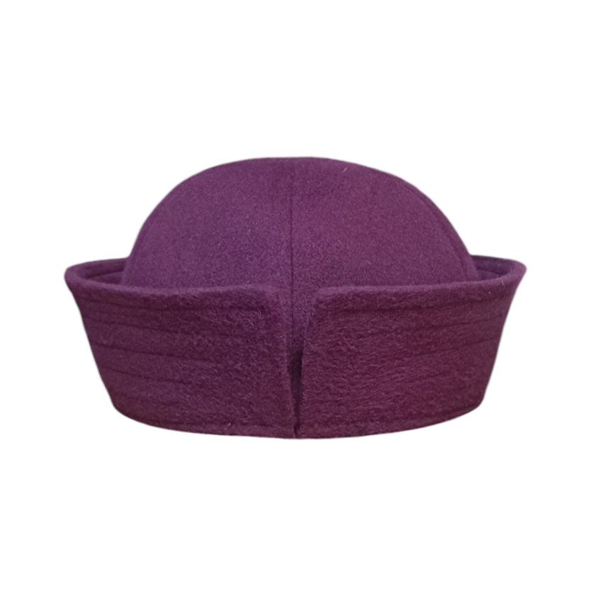 Картинка Папайка бордова