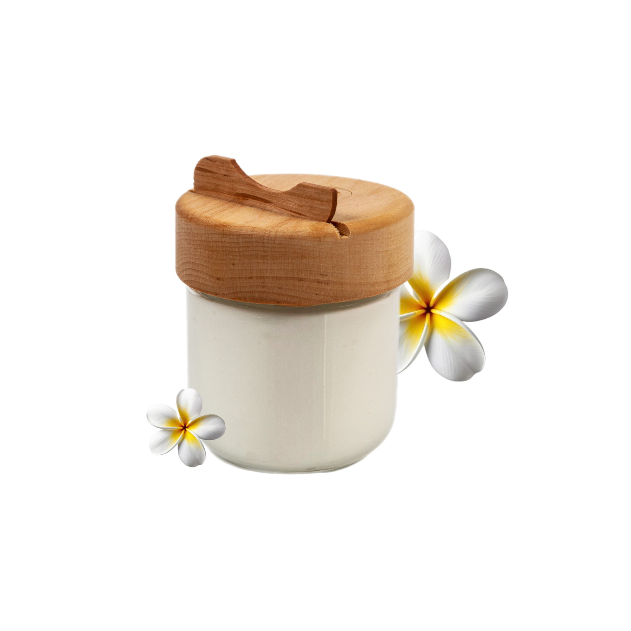 Картинка Баттер для тіла "FRANGIPANI OF BALI"