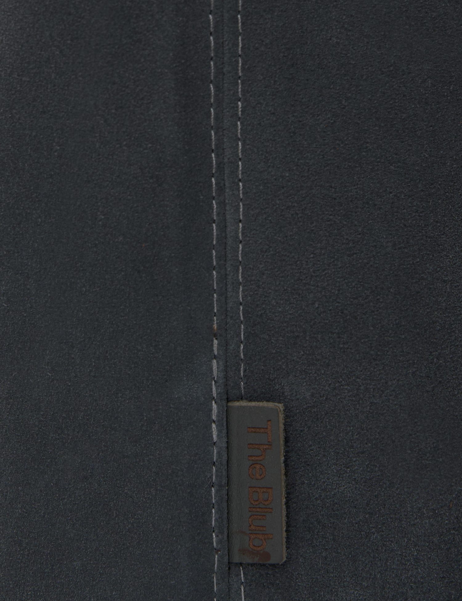 Картинка Сумка "OLIMPIA LEATHER BAG" сіра