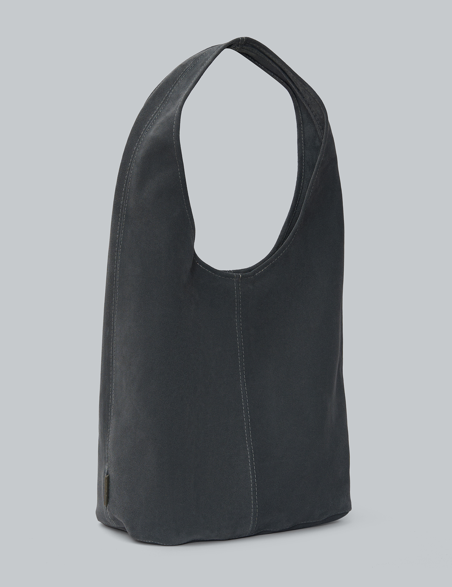 Картинка Сумка "OLIMPIA LEATHER BAG" сіра