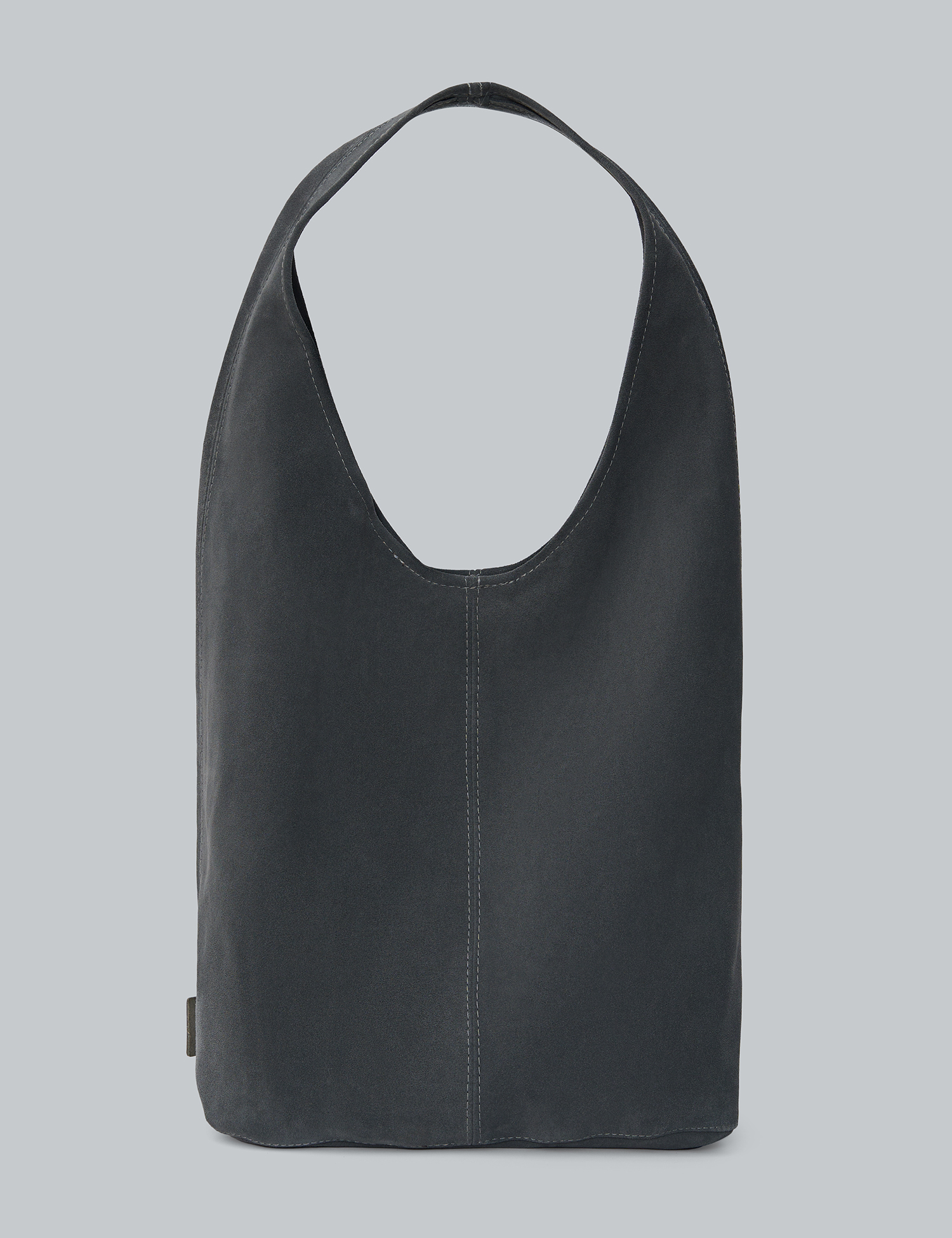 Картинка Сумка "OLIMPIA LEATHER BAG" сіра
