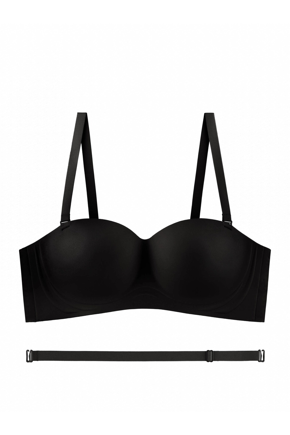 Картинка Бюстгальтер чорний