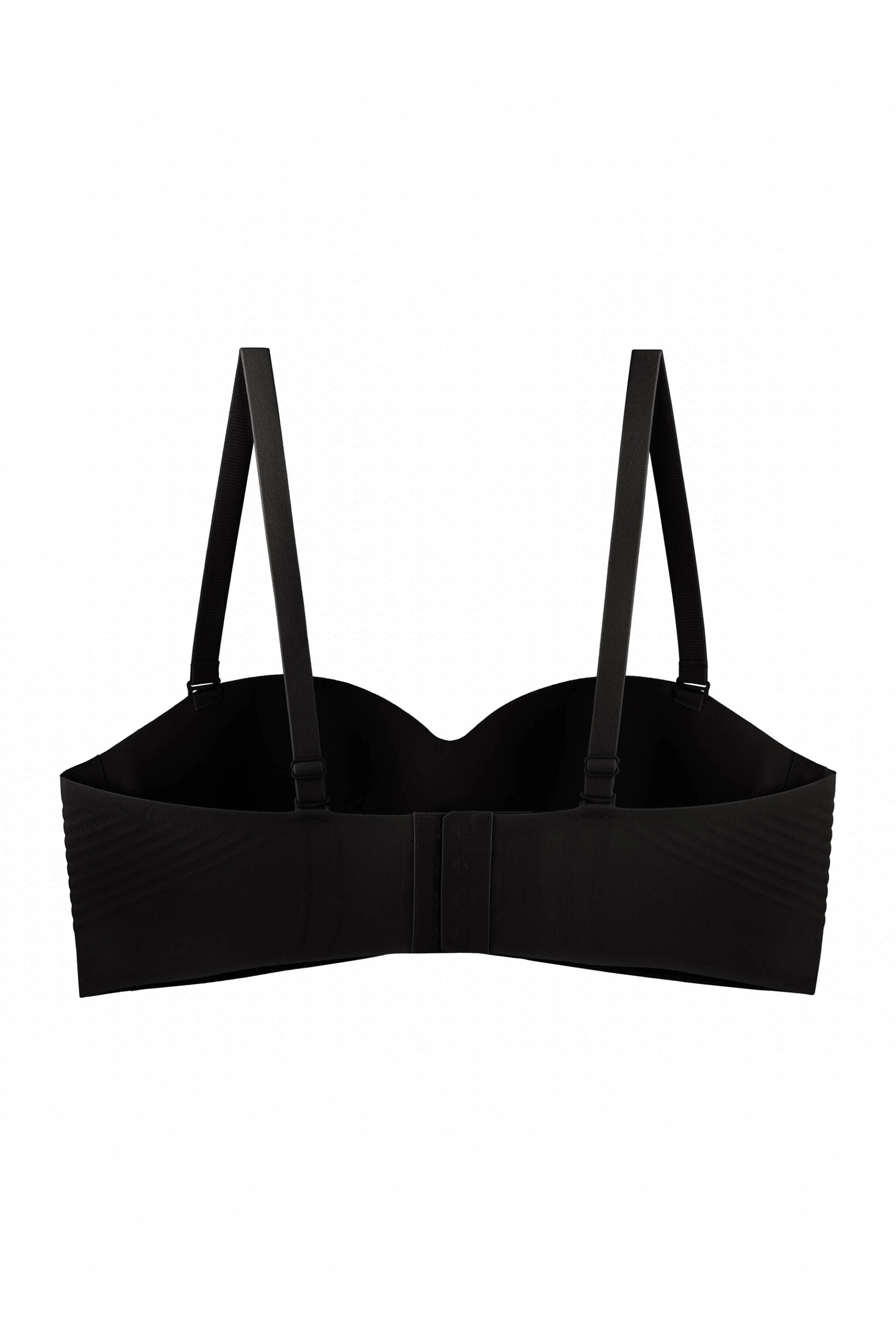 Картинка Бюстгальтер чорний
