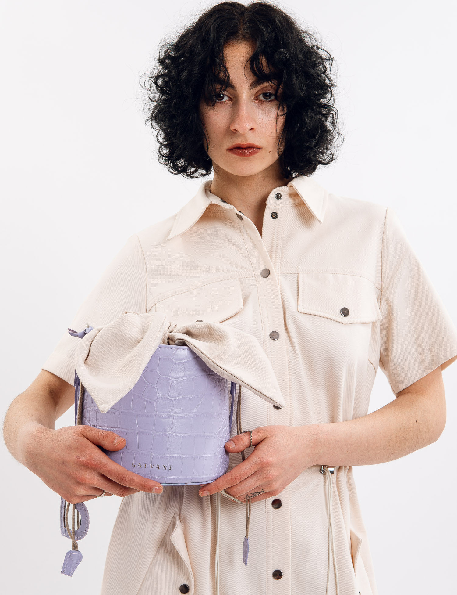 Картинка Сумка бузкова 