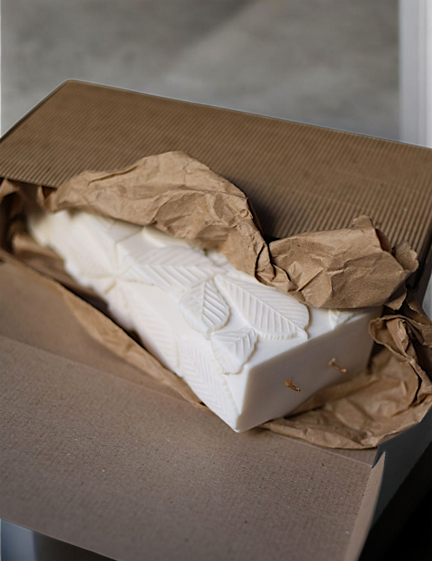 Картинка Свічка "Мій Київ" 