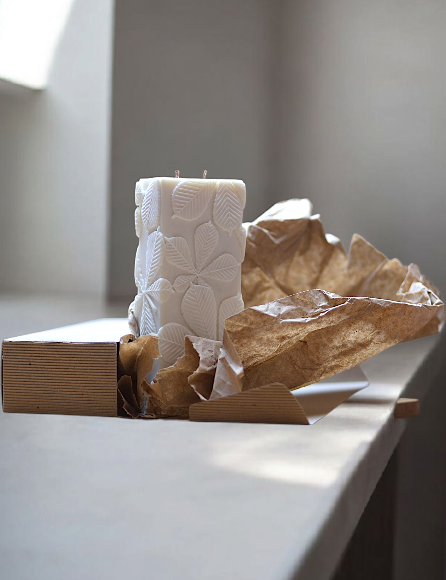 Картинка Свічка "Мій Київ" 