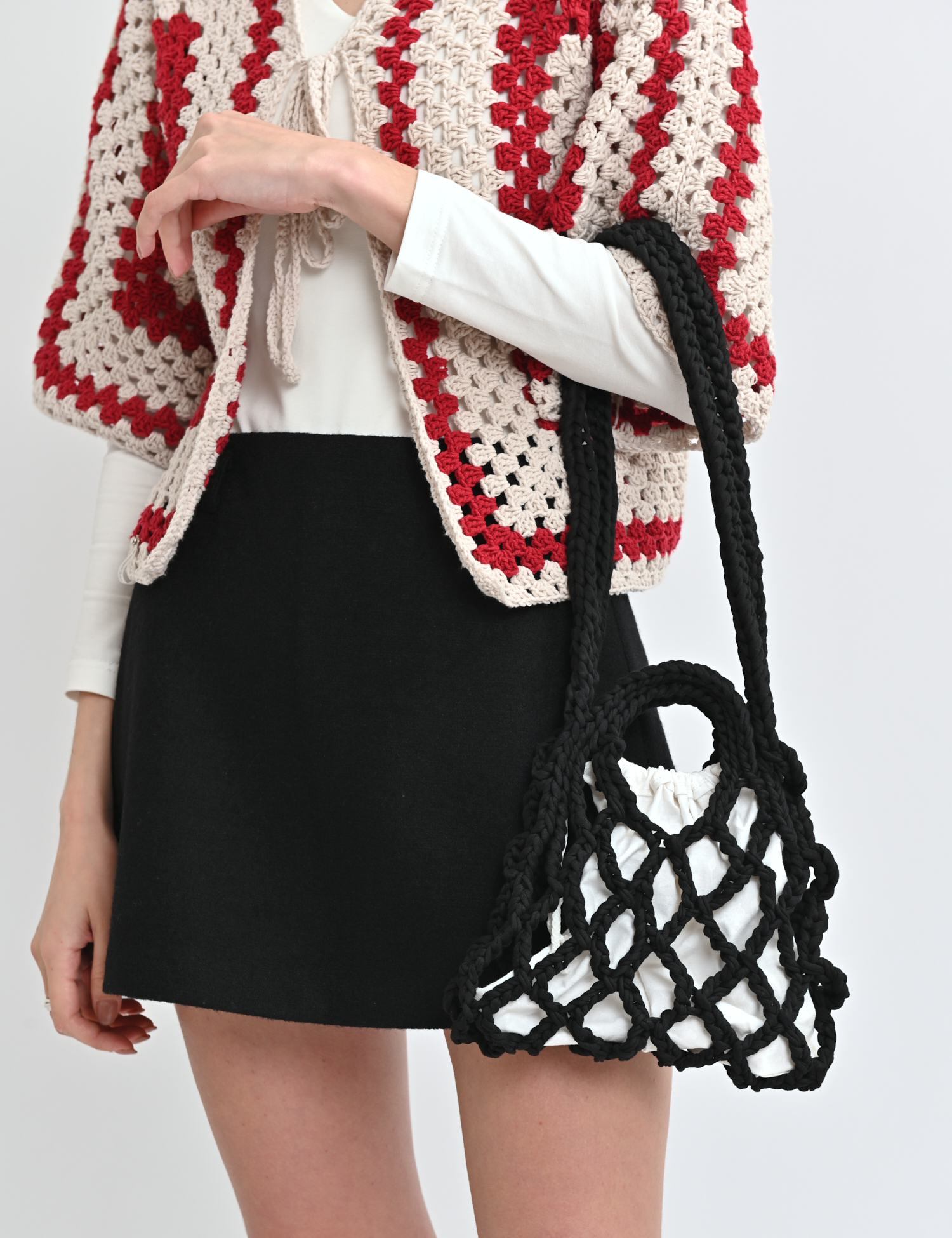 Картинка Сумка чорна