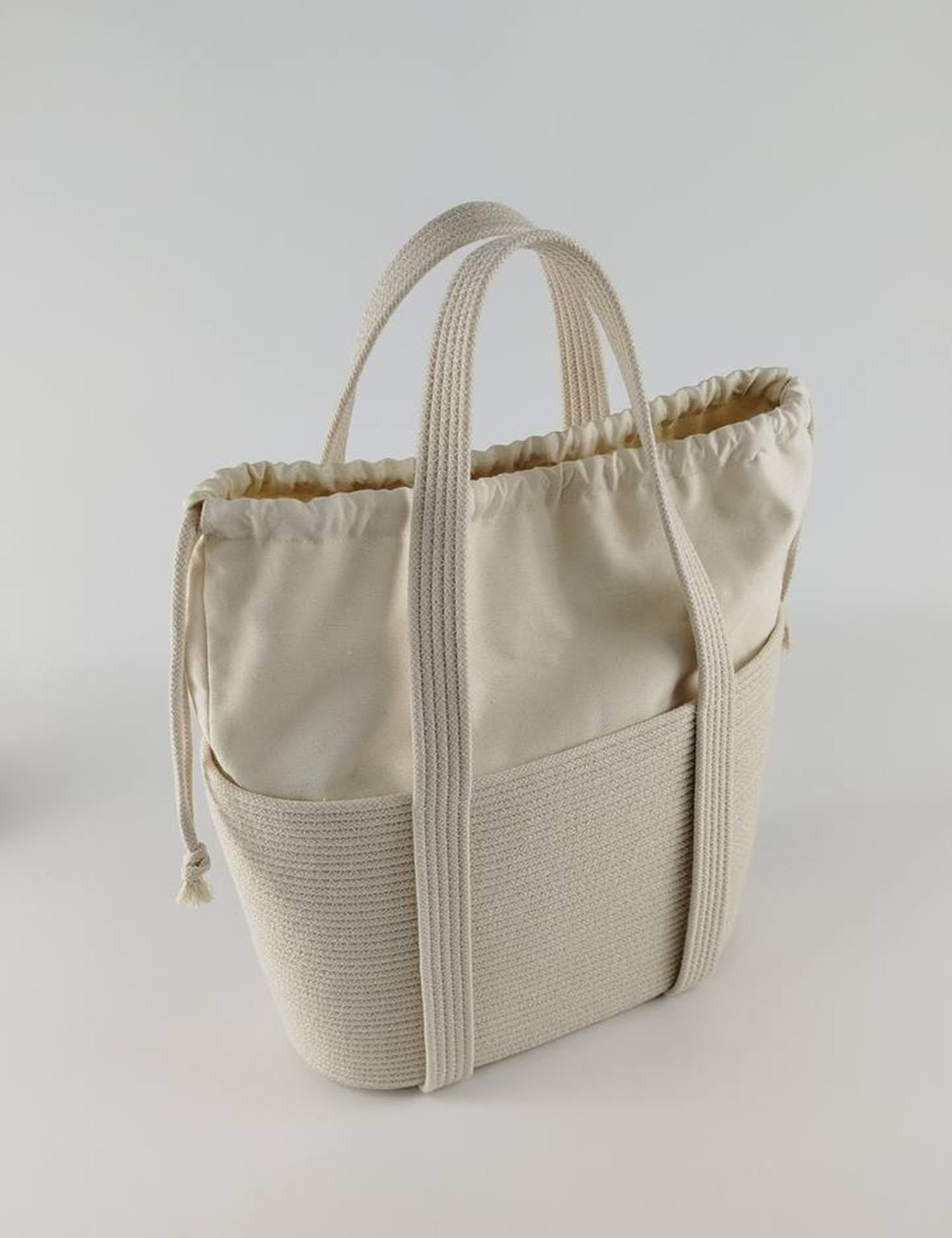 Картинка Сумка бежева