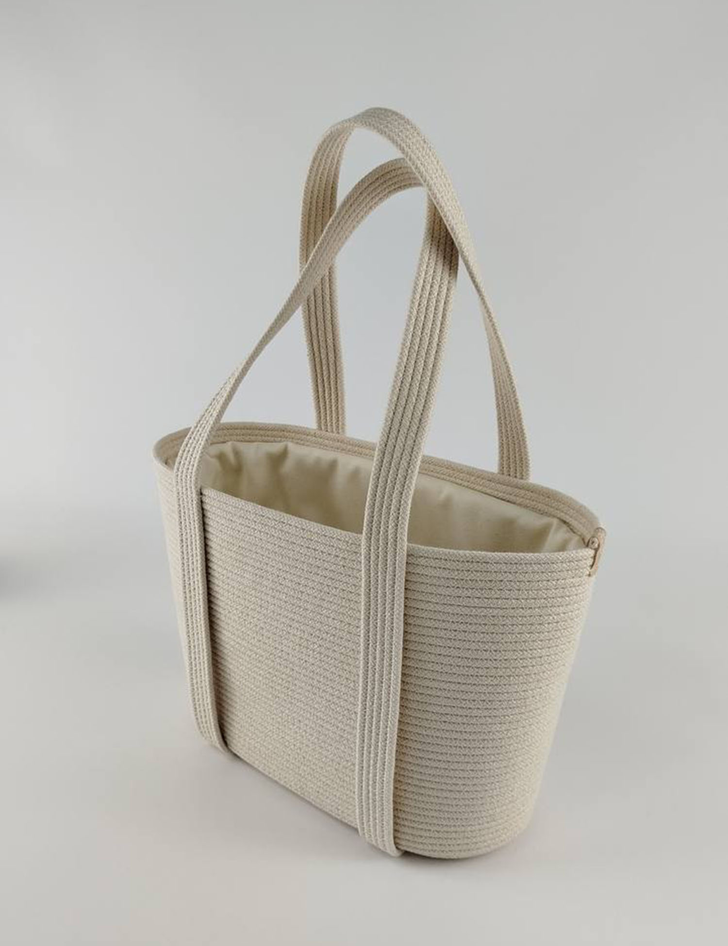 Картинка Сумка бежева