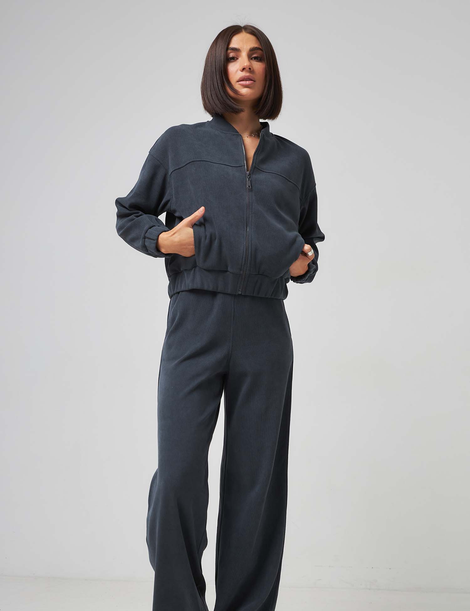 Картинка Кофта сіра