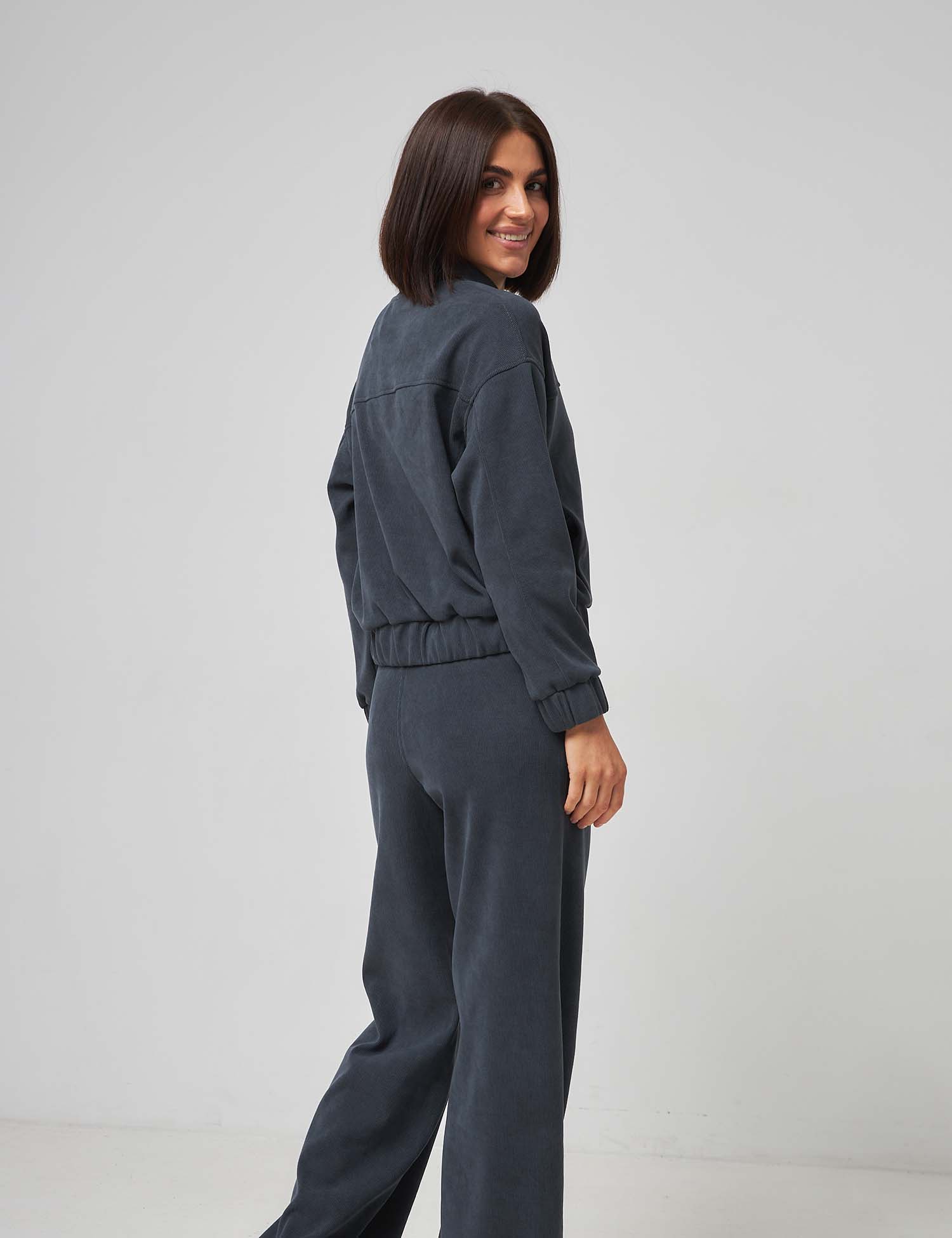 Картинка Кофта сіра