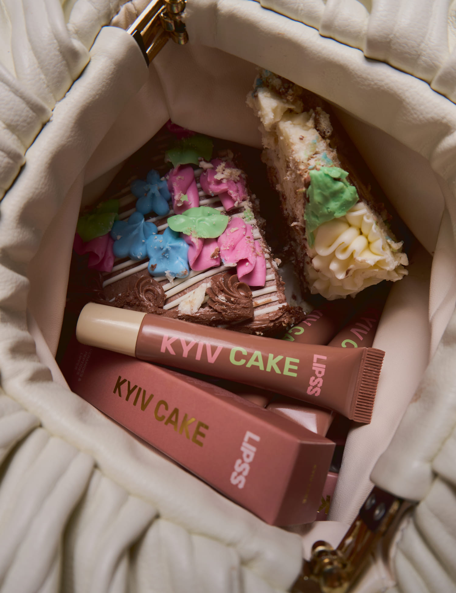 Картинка KYIV CAKE LIPPER