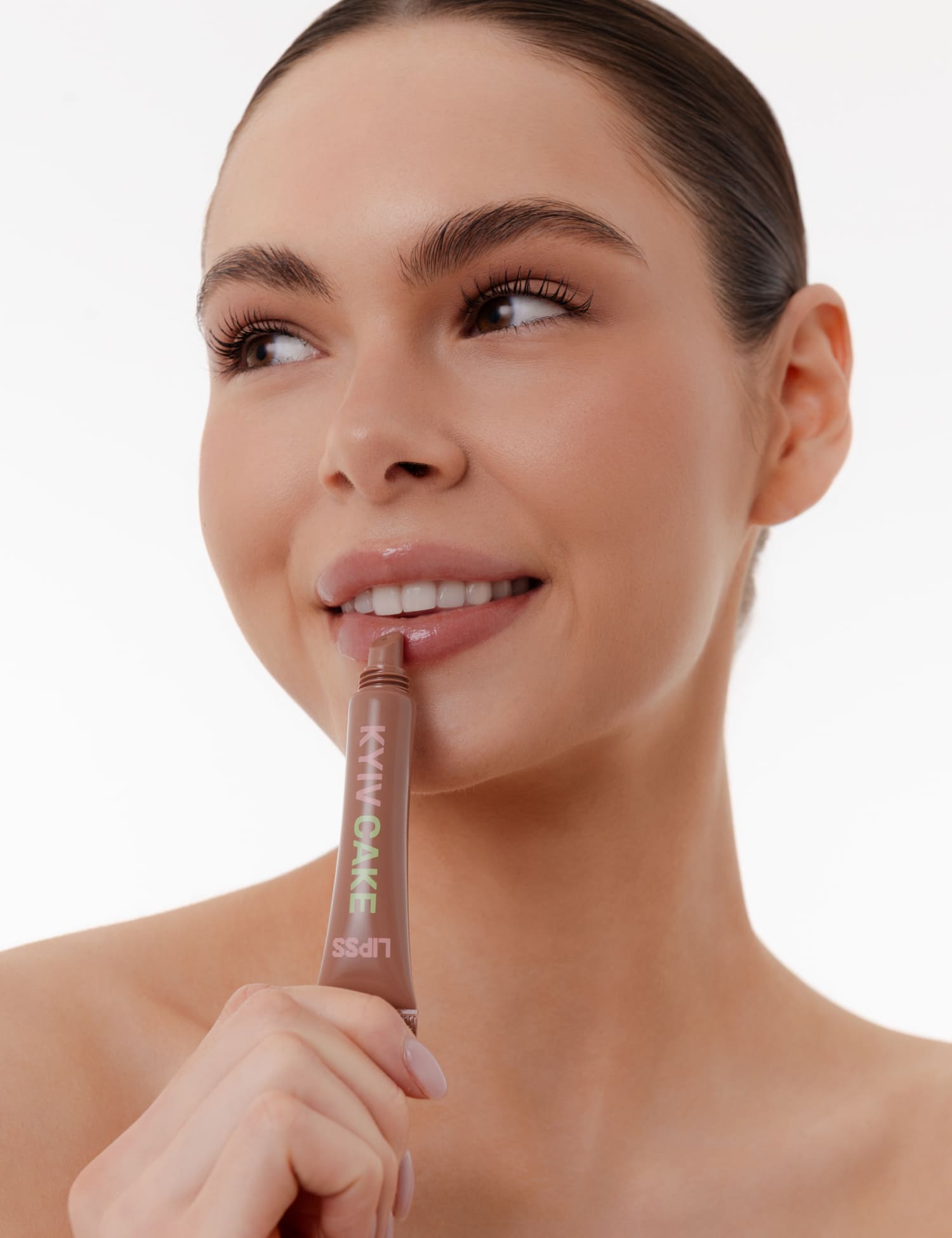 Картинка KYIV CAKE LIPPER