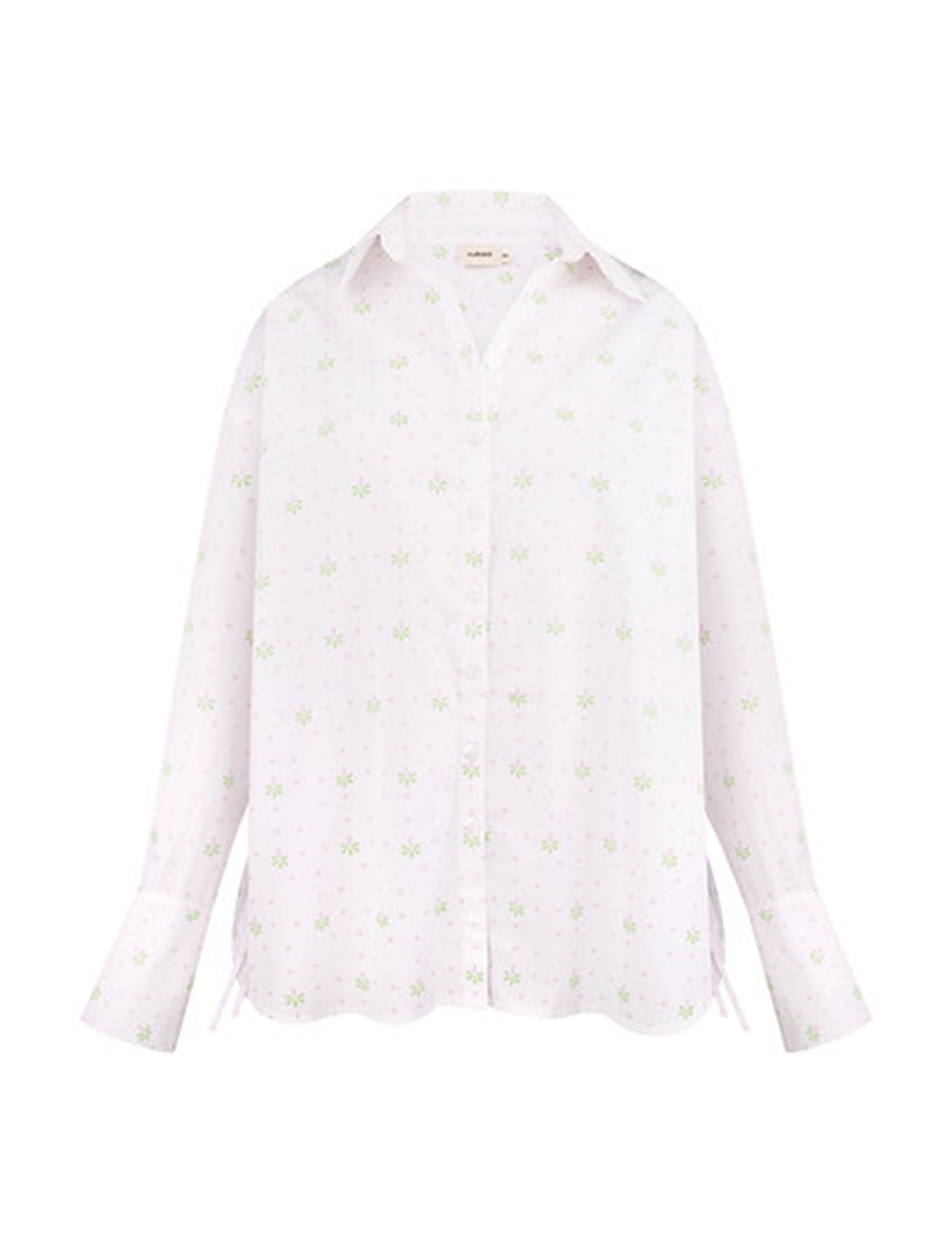 Картинка Сорочка Rose Dots