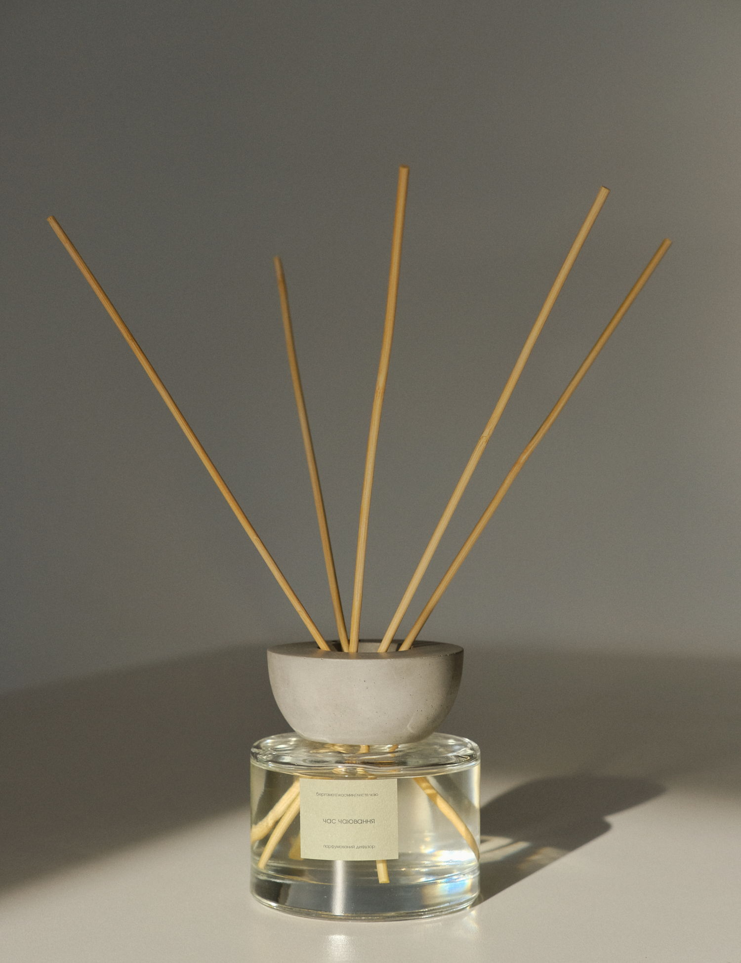 Картинка Аромадифузор "Час чаювання"