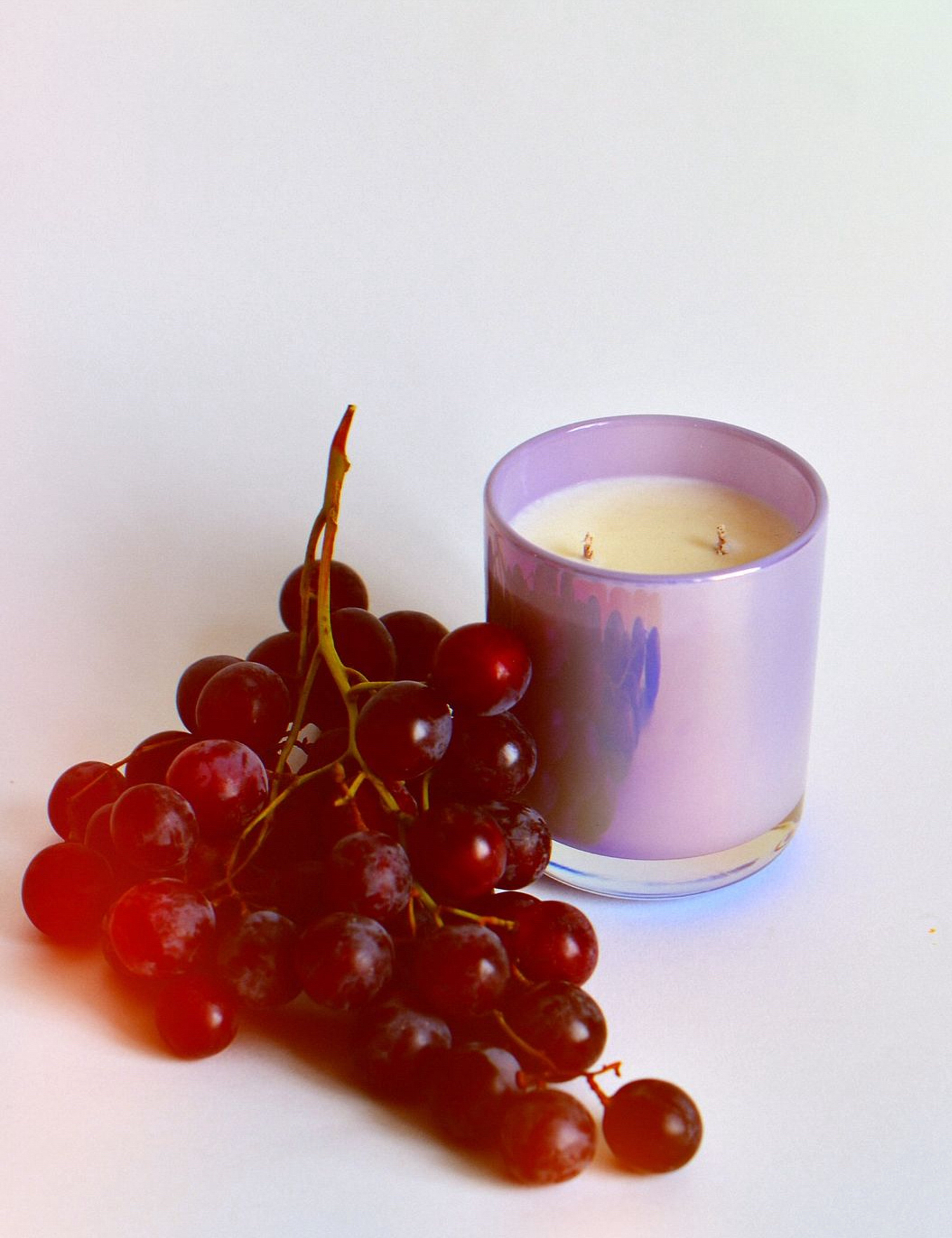 Картинка Аромасвічка "Південна ніч"