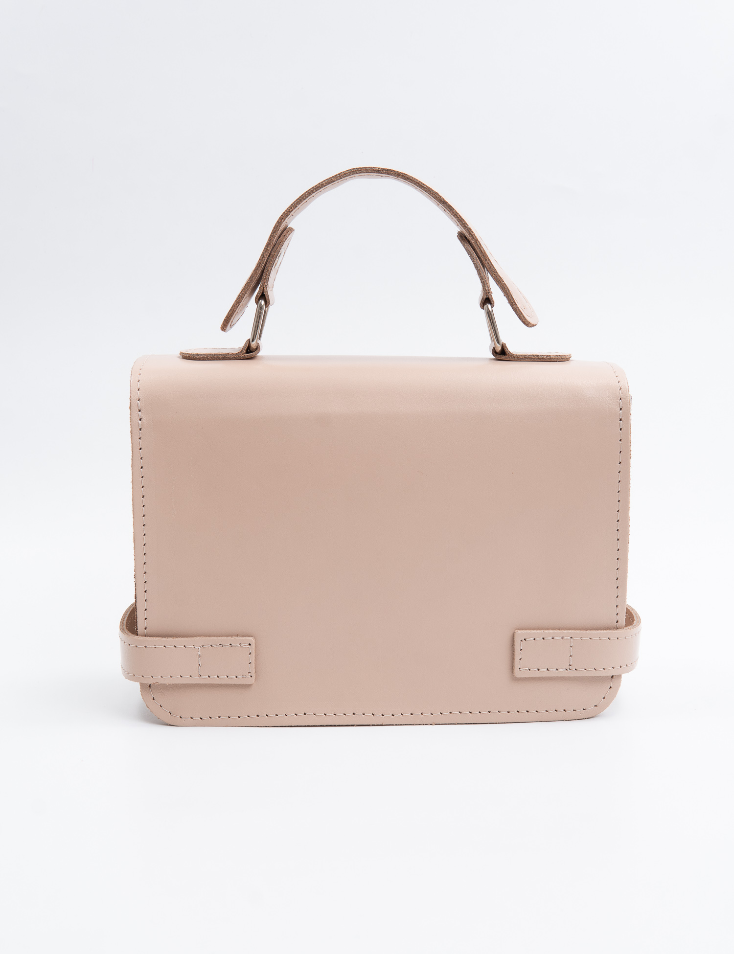 Картинка Сумка бежева 