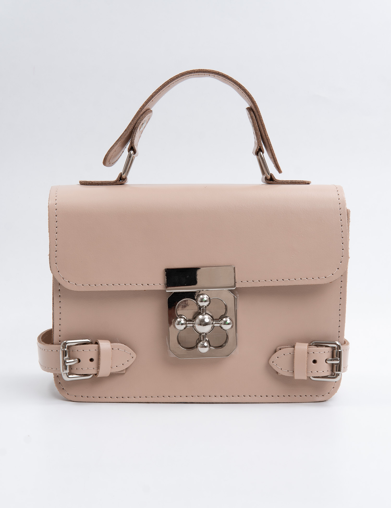 Картинка Сумка бежева 