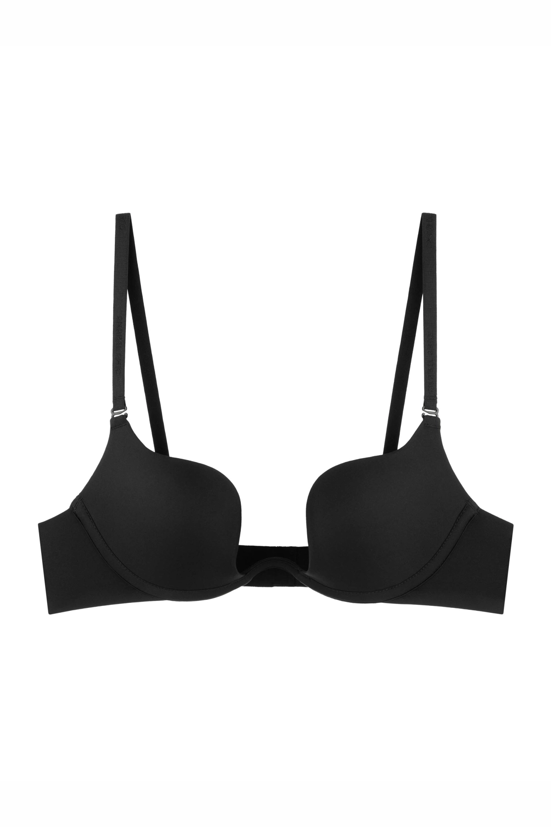 Картинка Бюстгальтер чорний