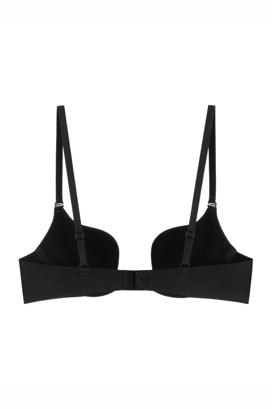 Картинка Бюстгальтер чорний