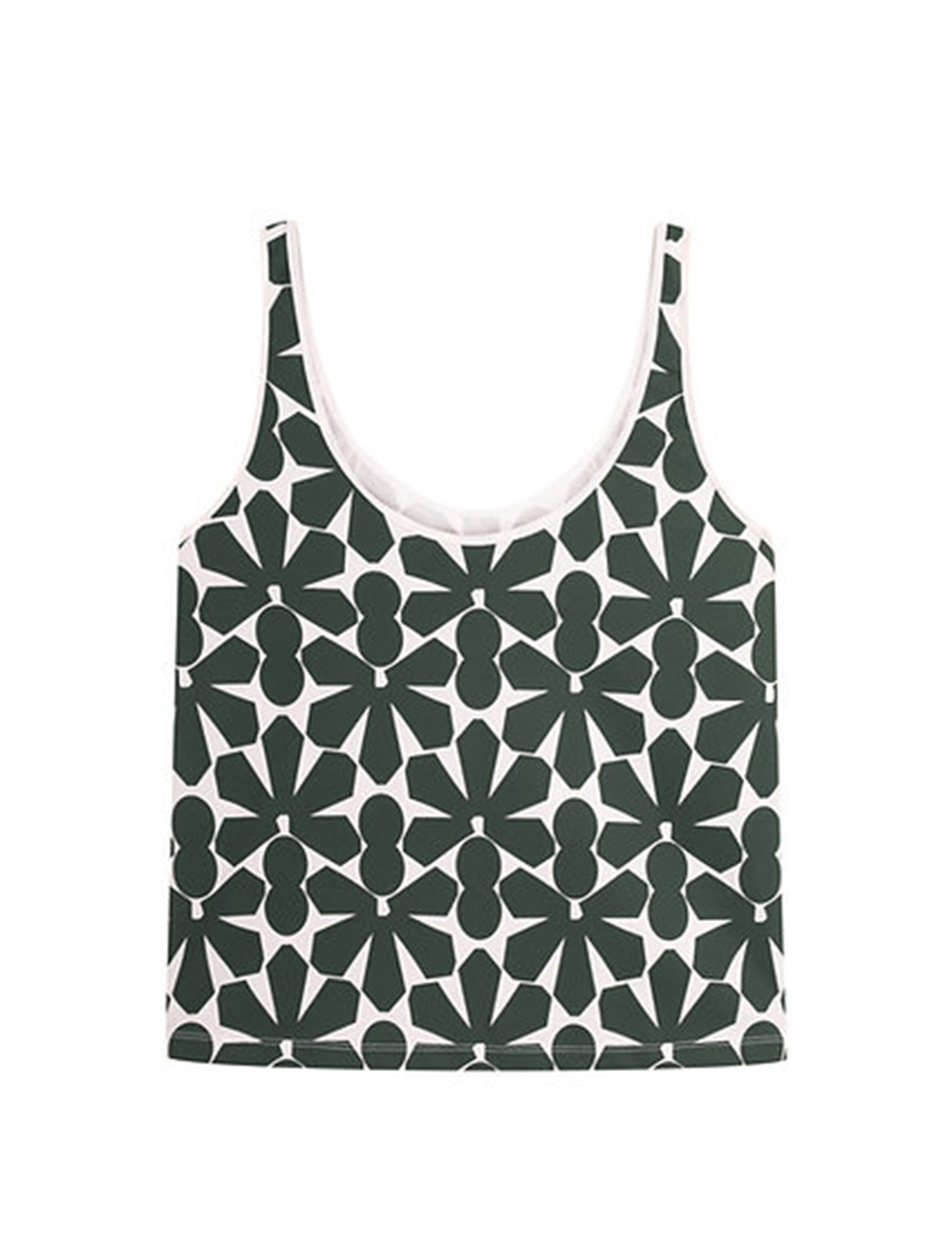 Картинка Майка Green Chestnut