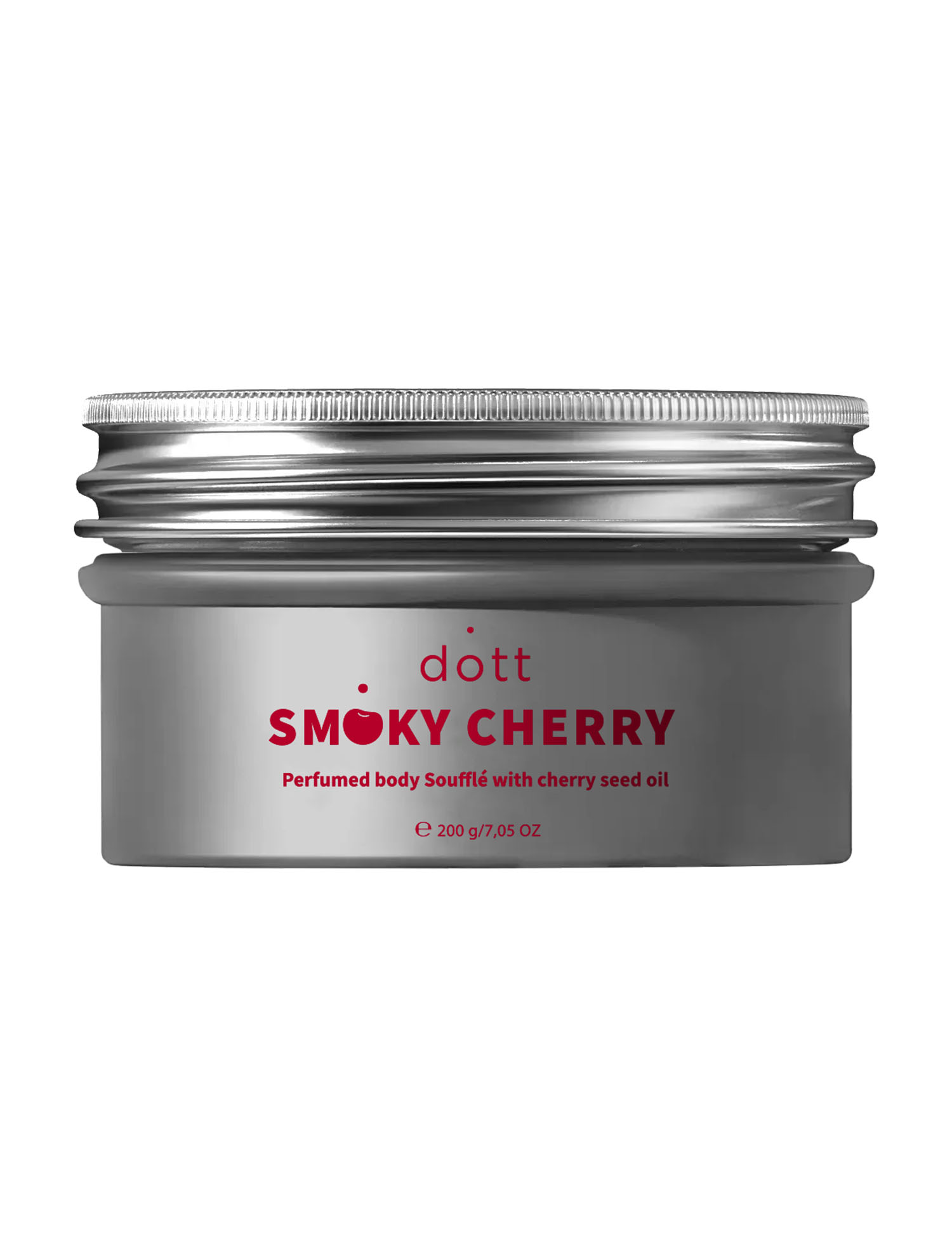 Картинка Крем для тіла SMOKY CHERRY
