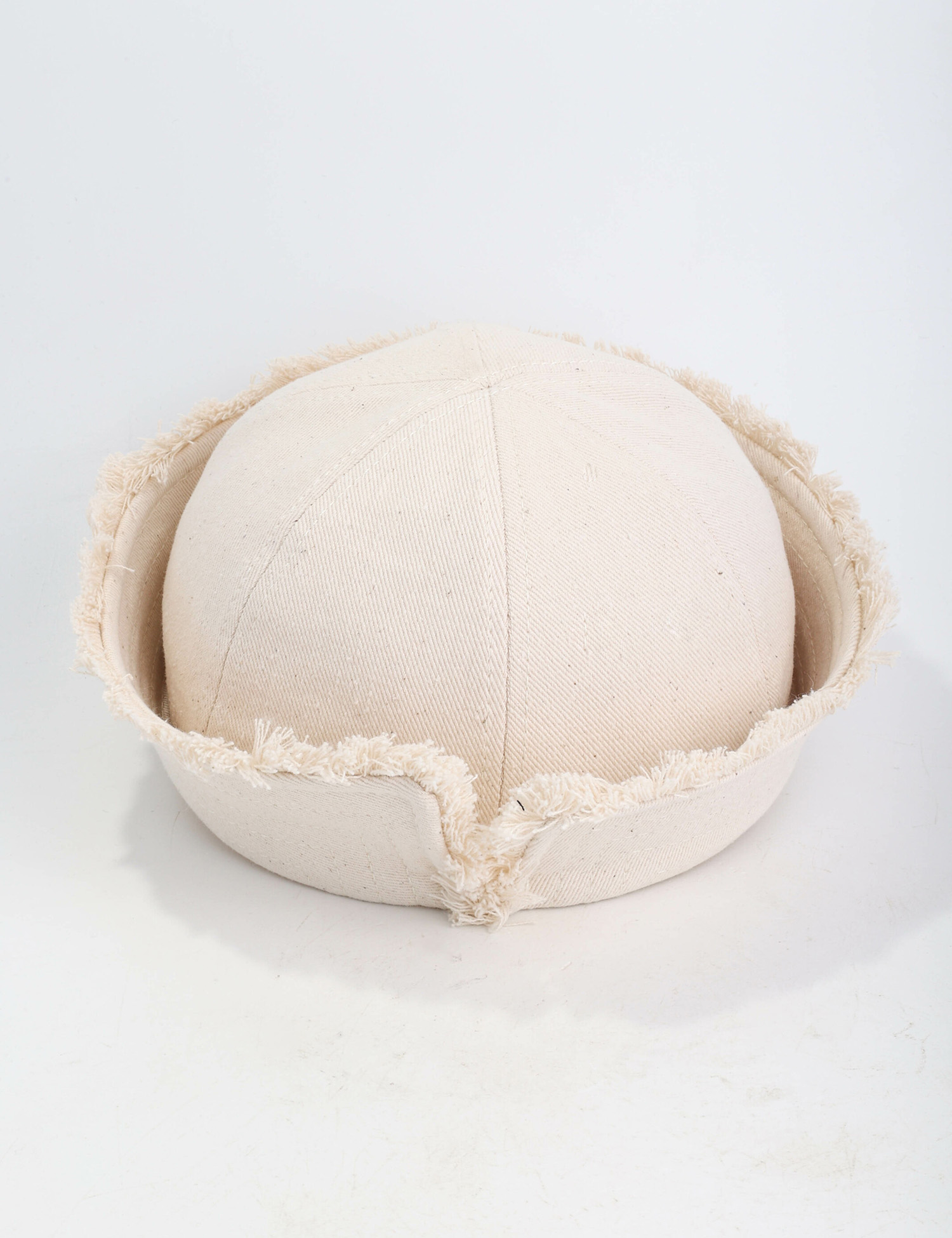 Картинка Панама бежева 