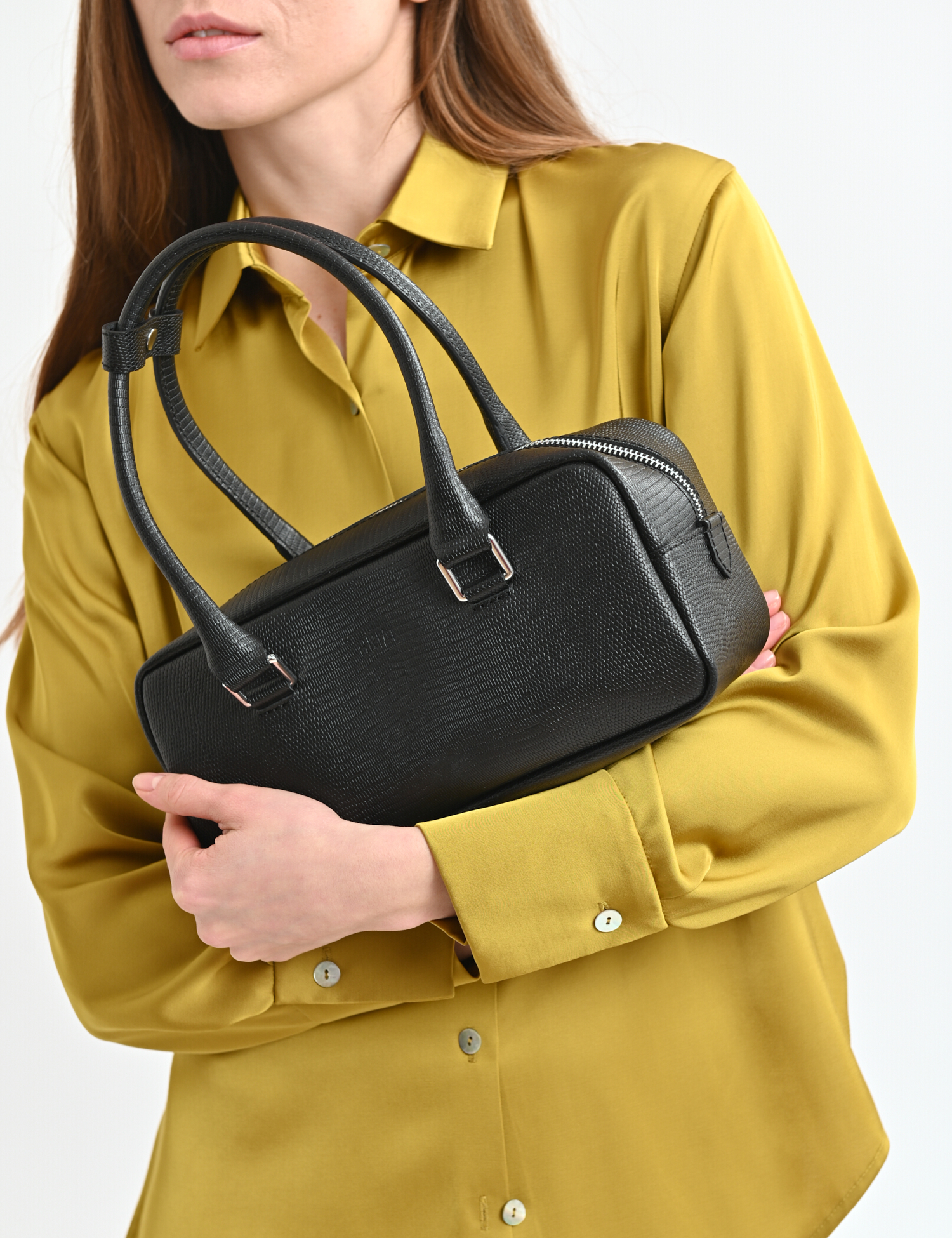 Картинка Сумка чорна