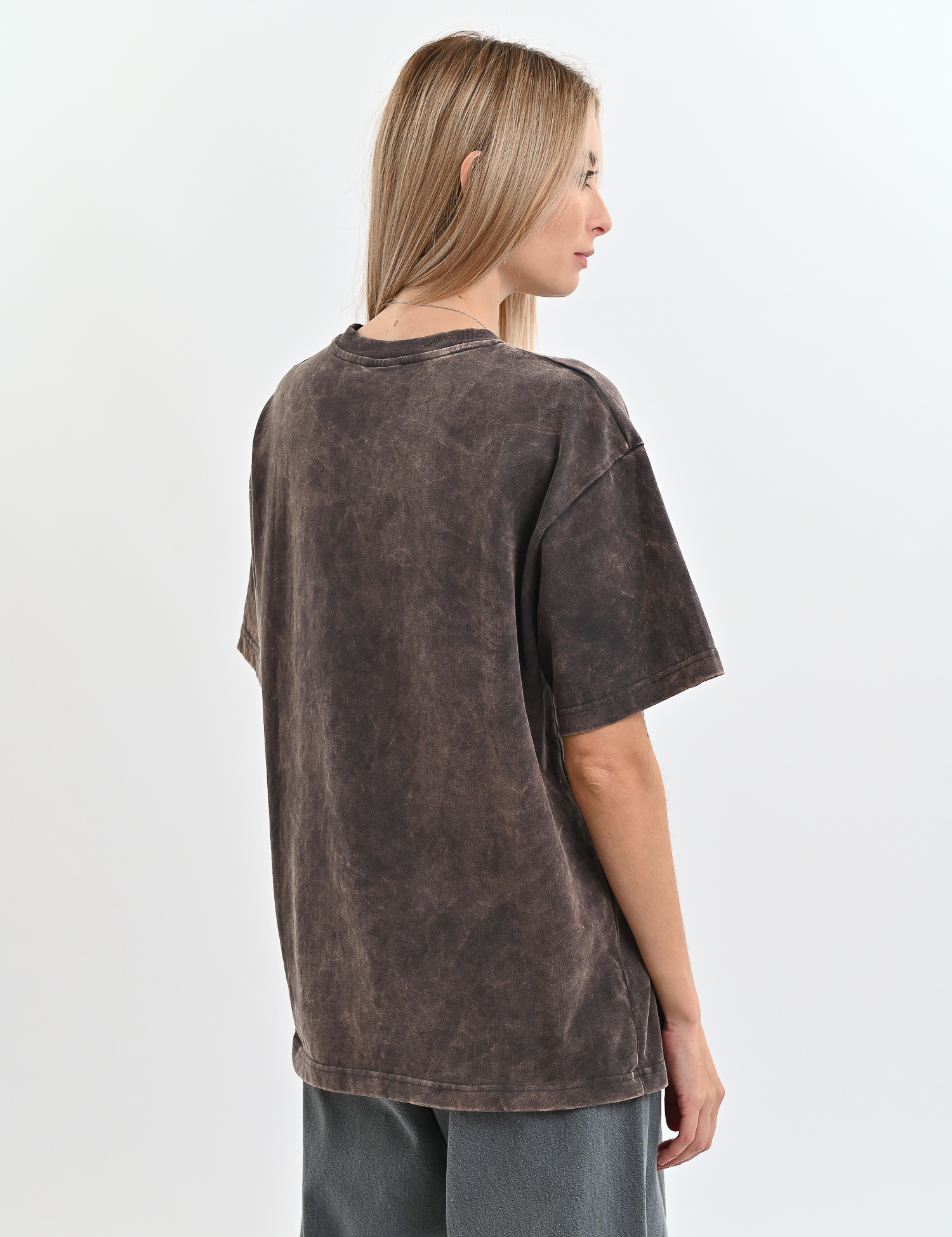 Картинка Футболка "Печерський Змій" тенмо-сіра