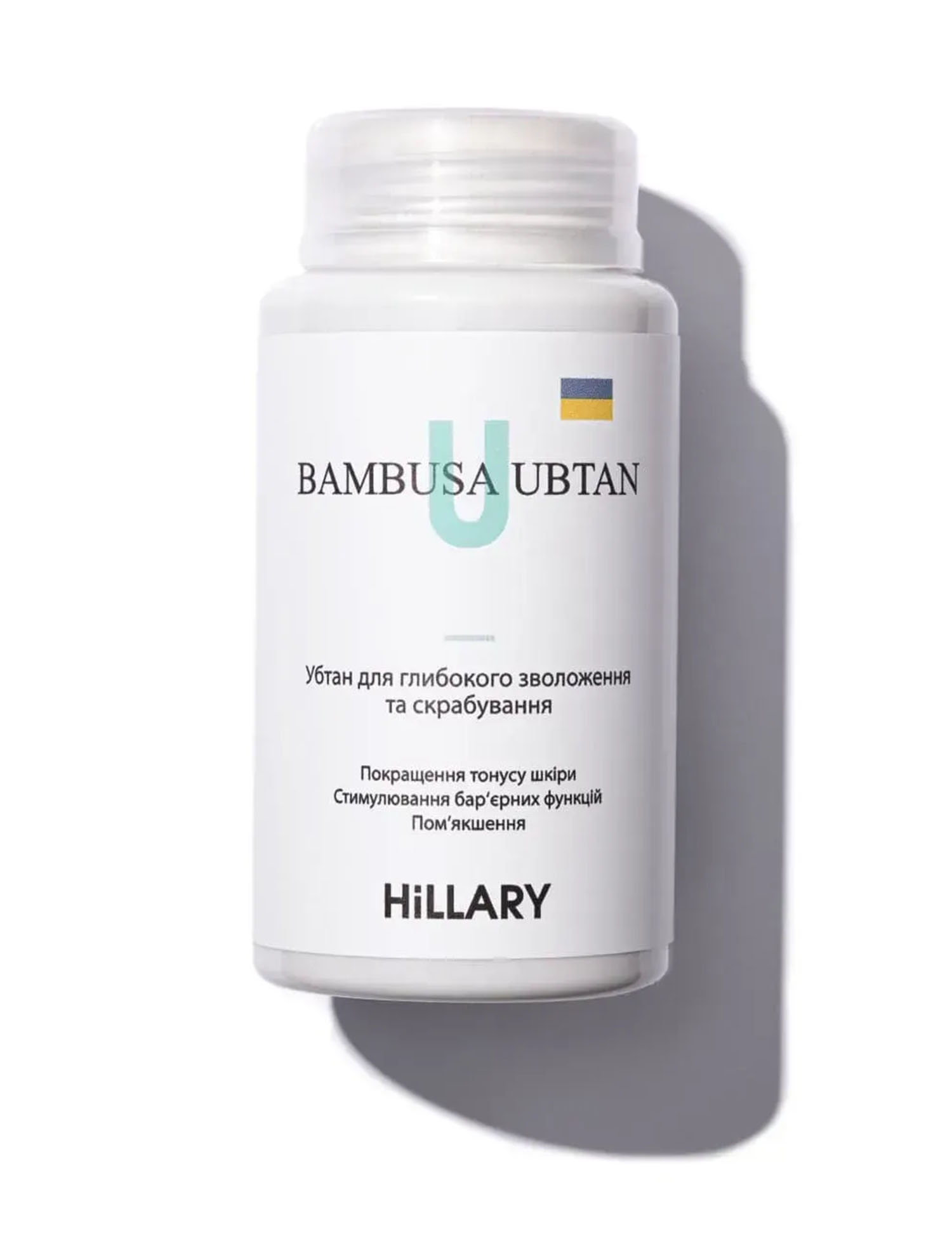 Картинка Убтан BAMBUSA UBTAN