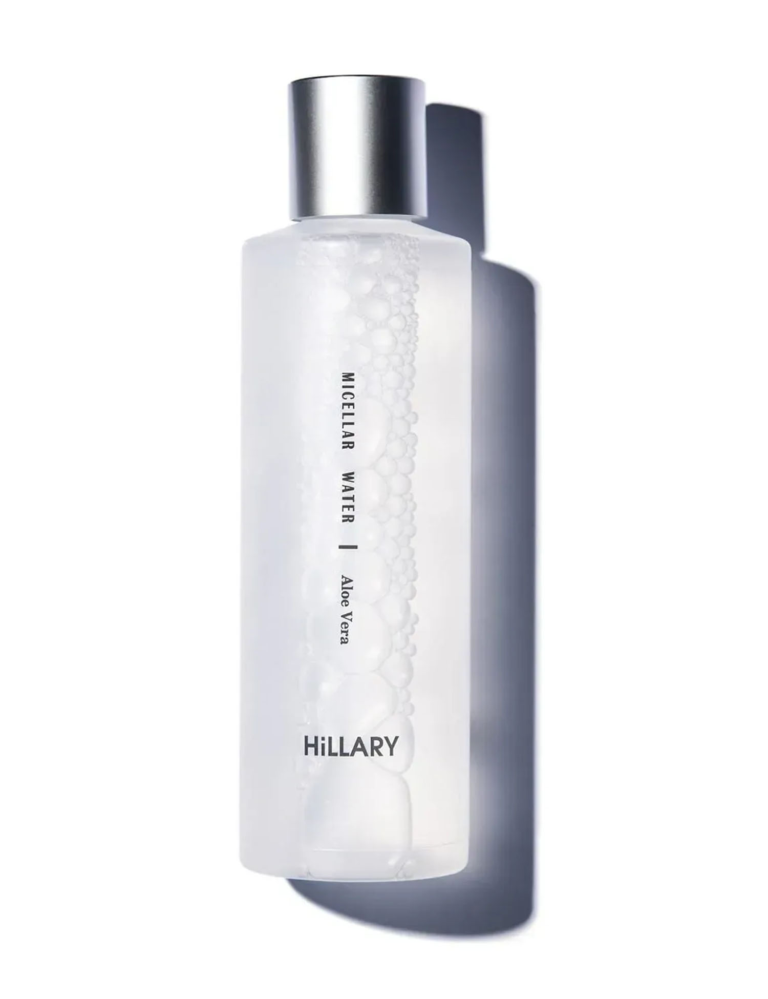Картинка Міцелярна вода MICELLAR WATER Aloe Vera