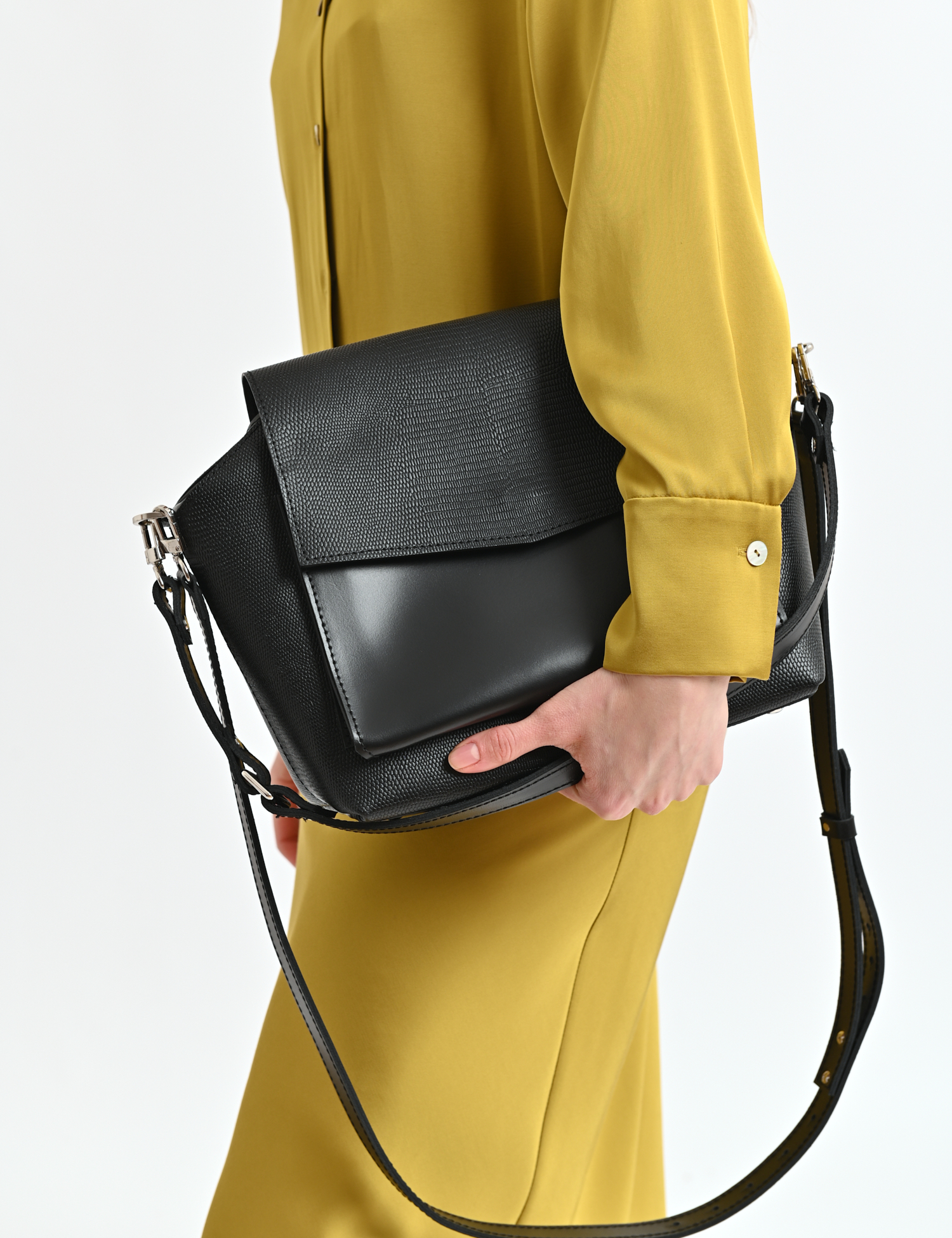 Картинка Сумка чорна