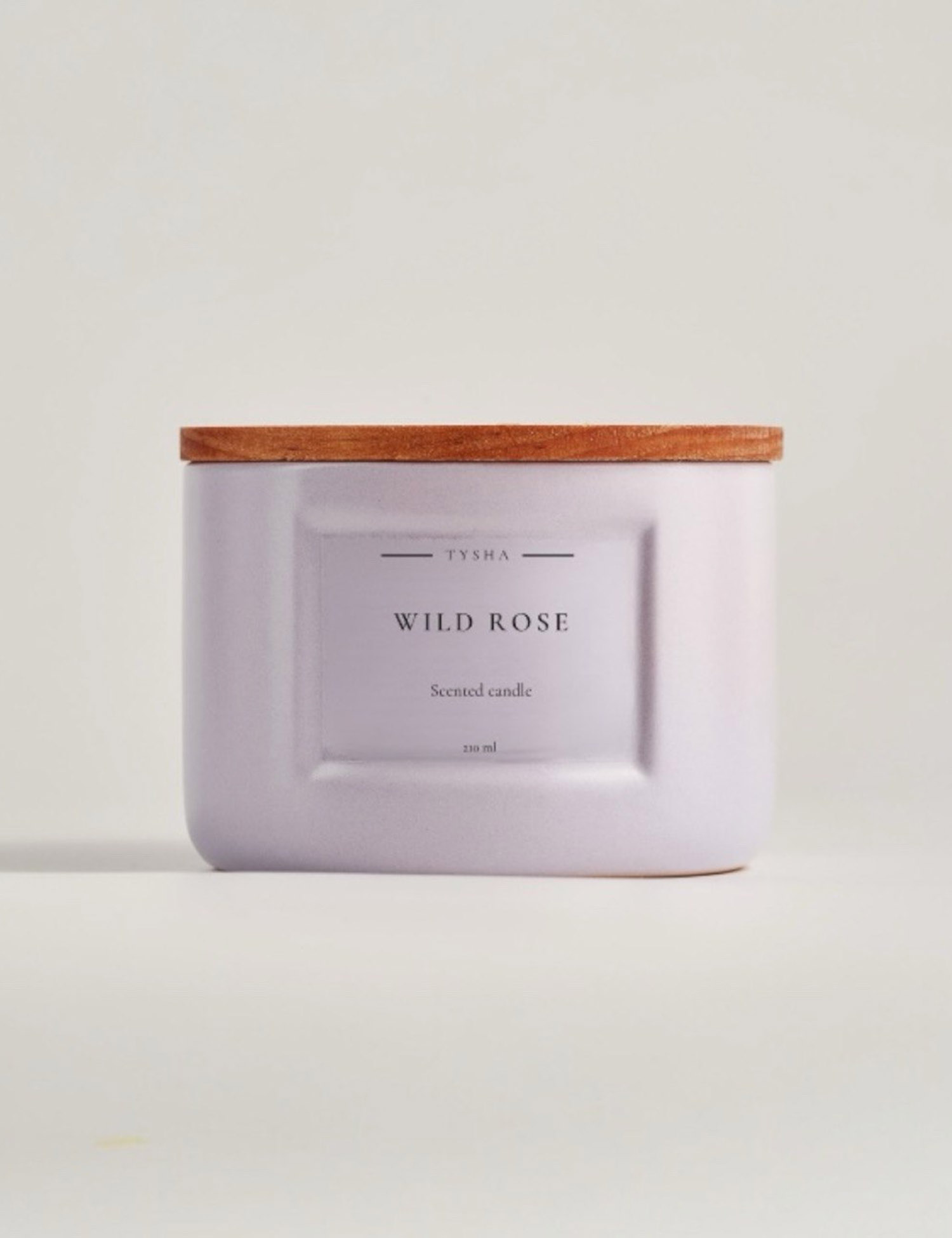 Картинка Аромасвічка WILD ROSE