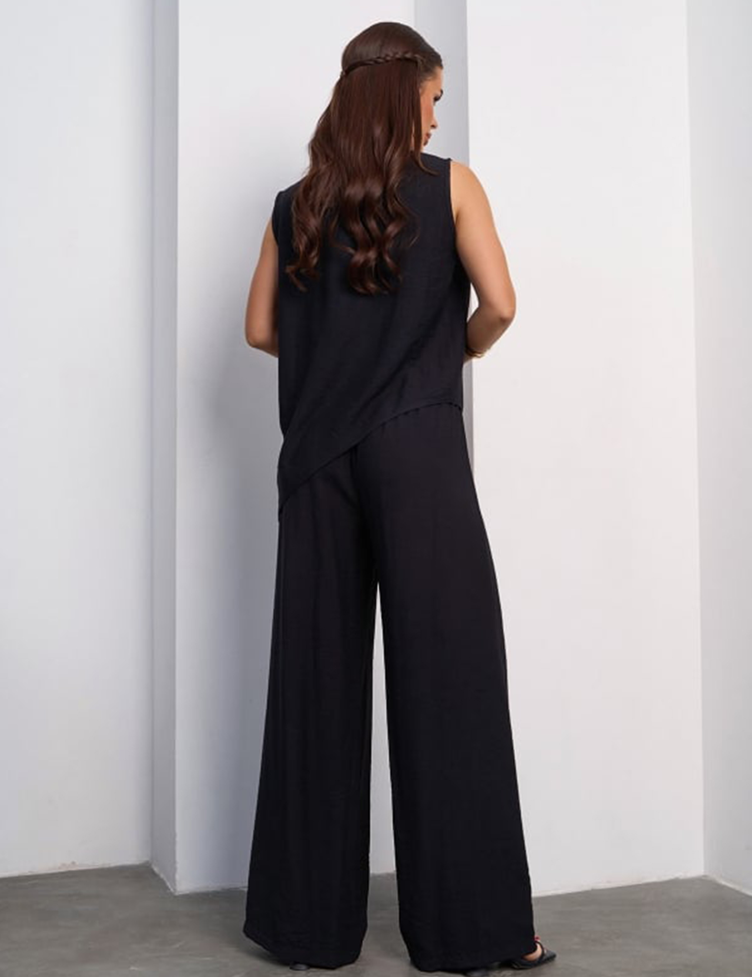 Картинка Костюм чорний 