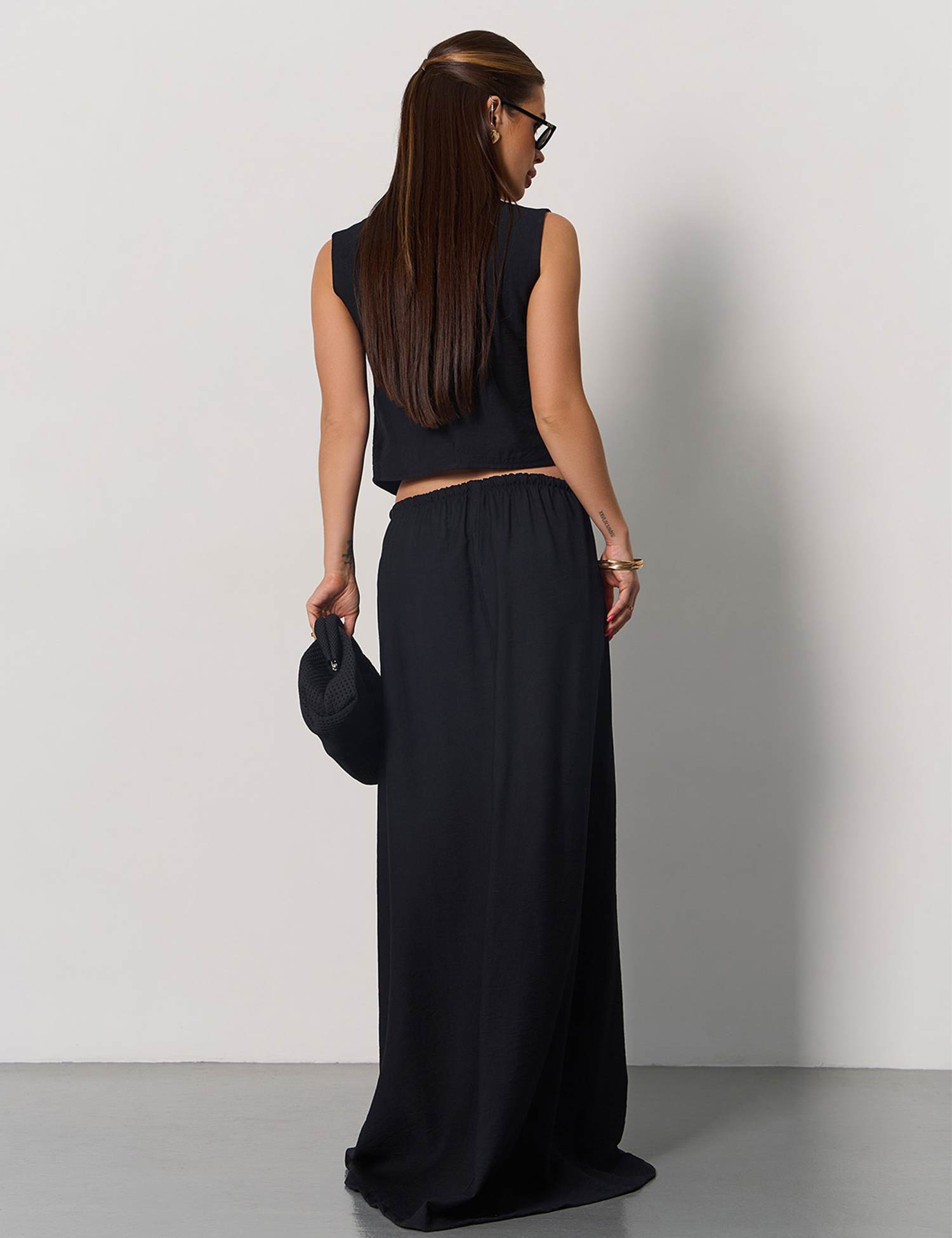 Картинка Костюм чорний 