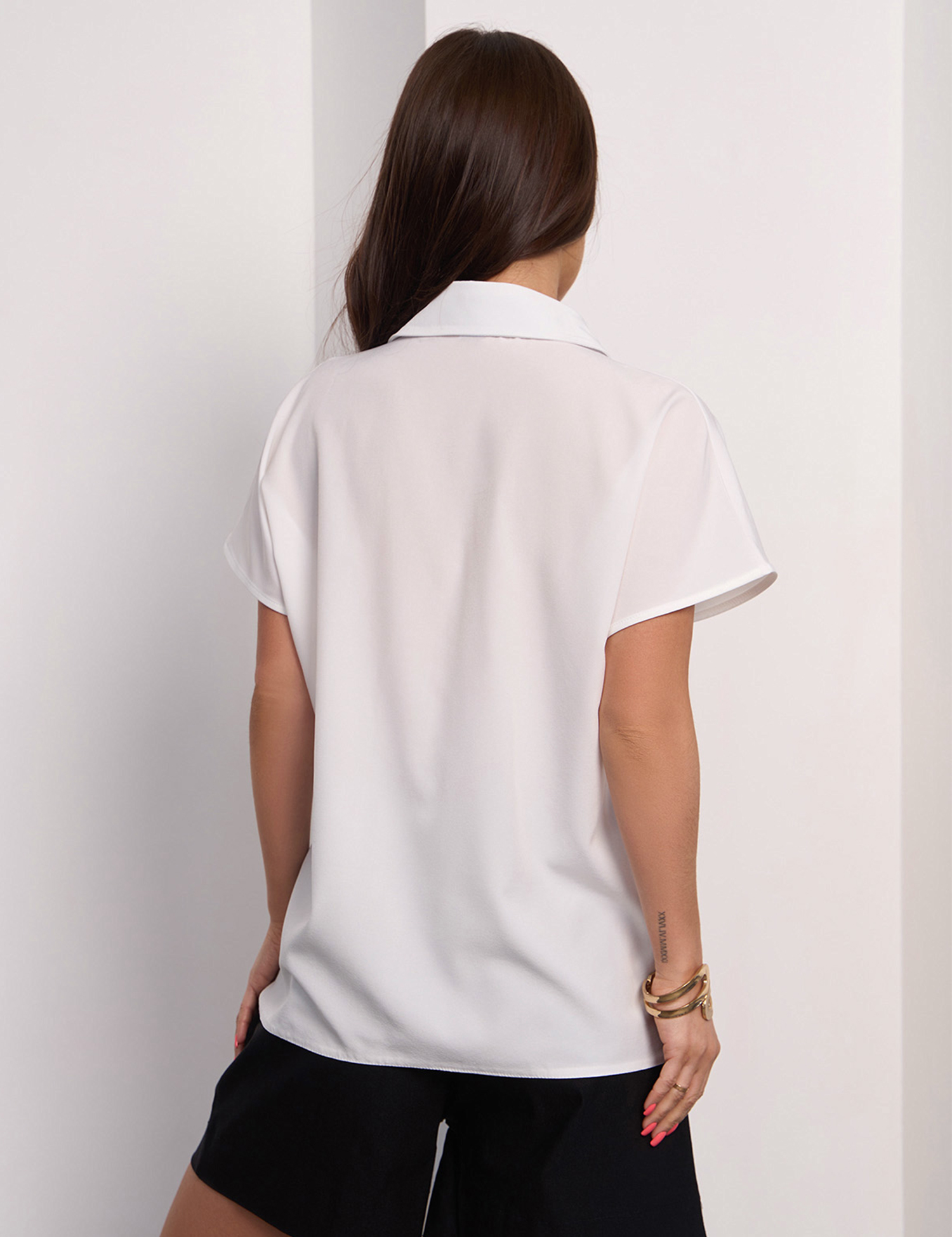 Картинка Сорочка біла 