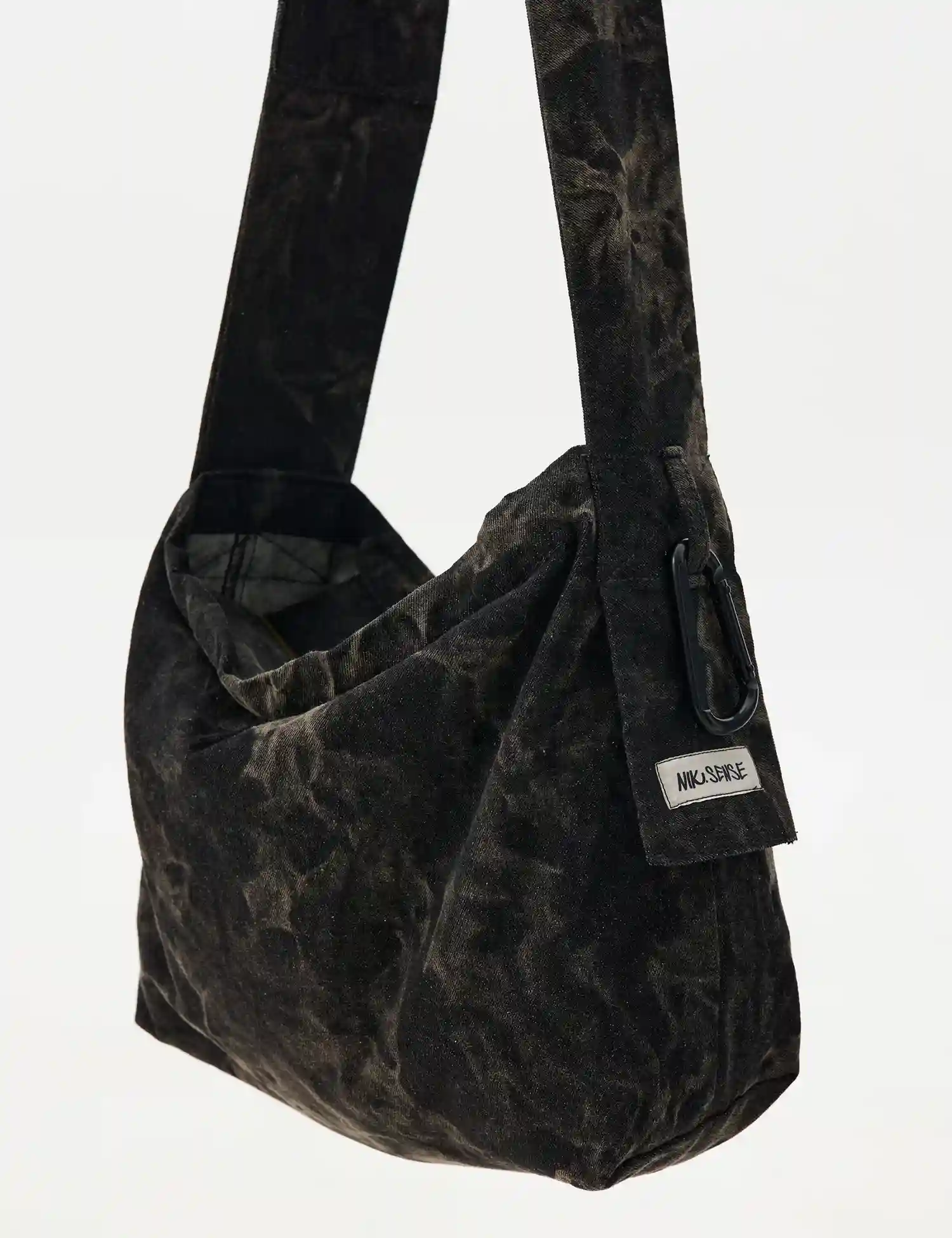 Картинка Шопер "Vintage bag" чорний 