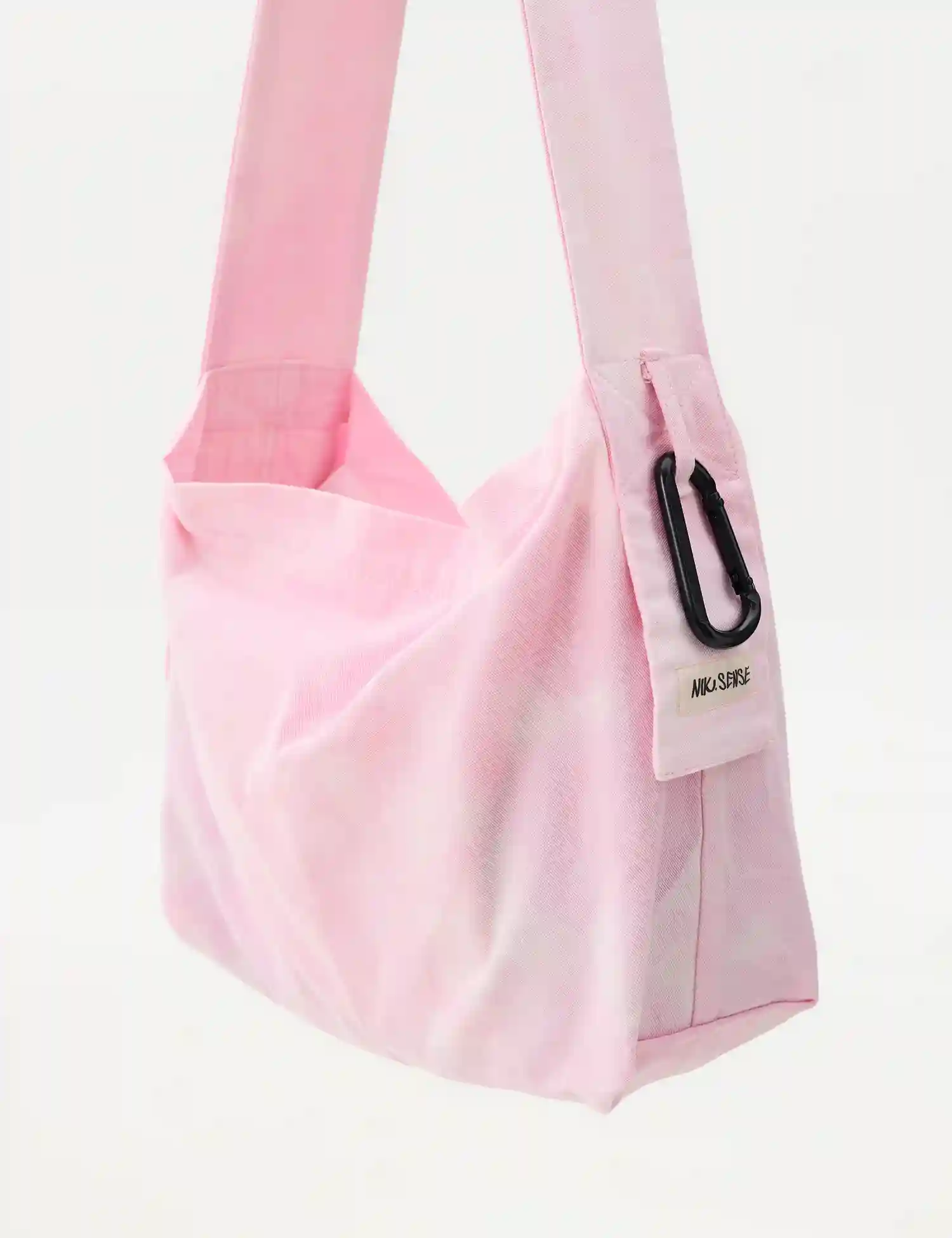 Картинка Шопер "Vintage bag" рожевий 
