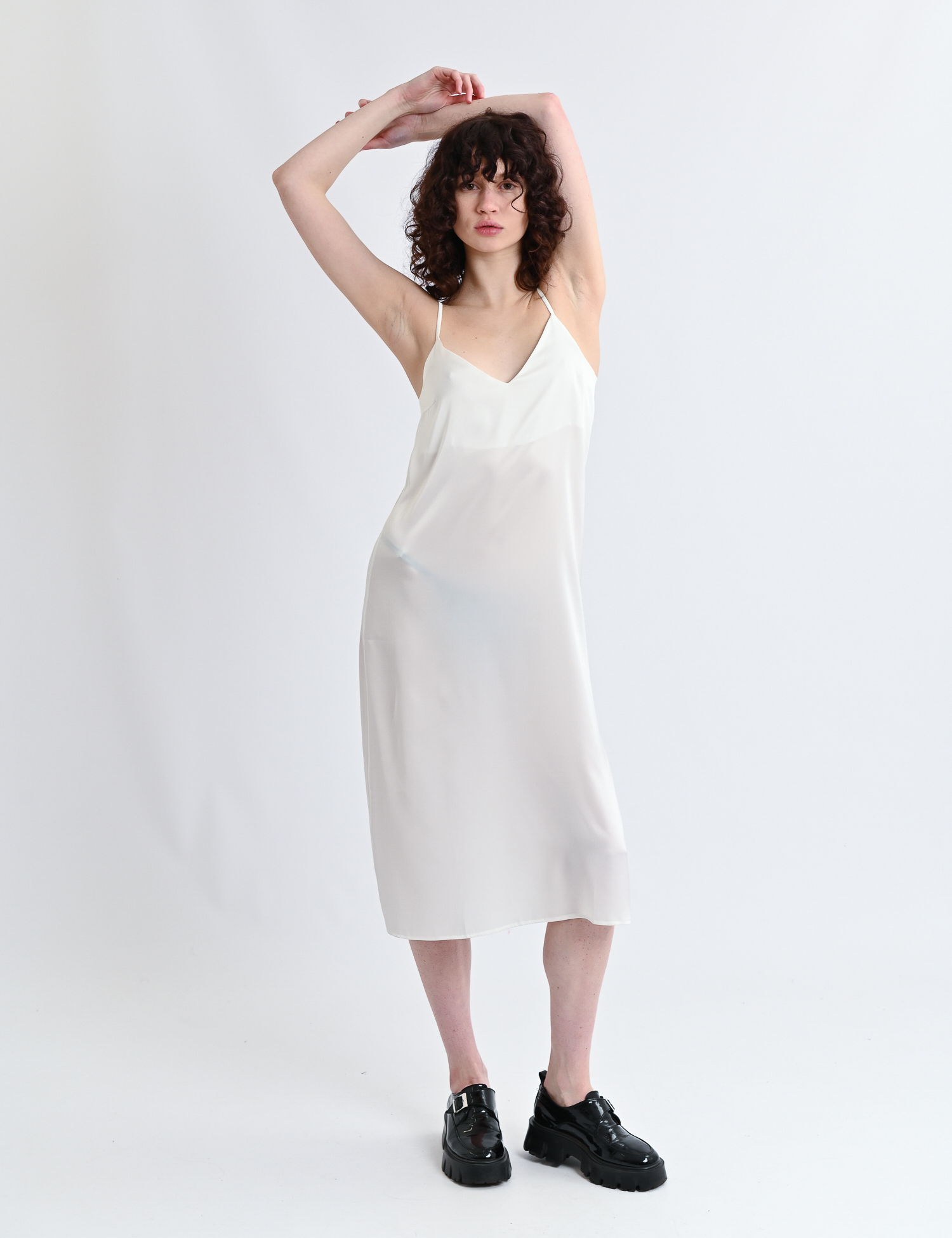 Картинка Сукня біла